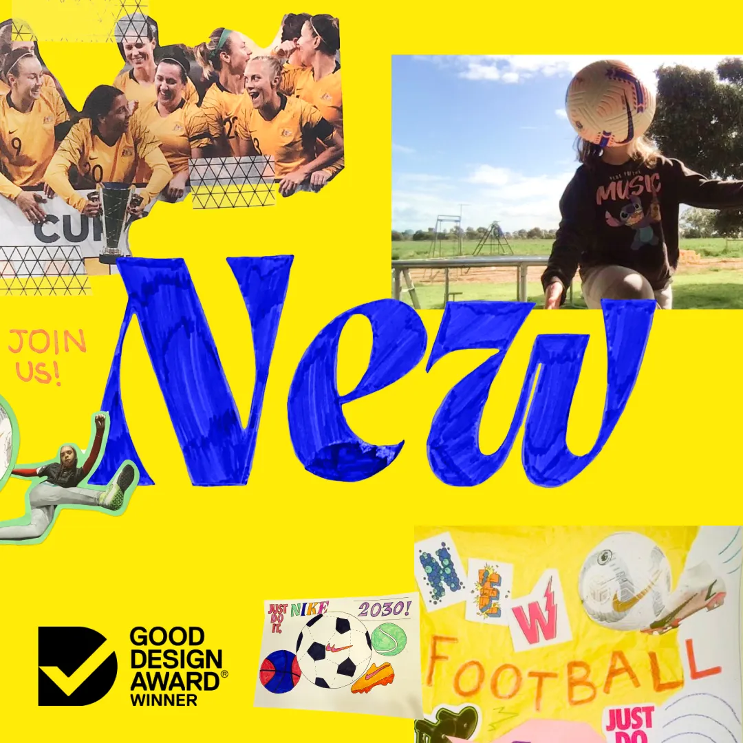 Good Design Awards 2023 Today Strategic Design Nike