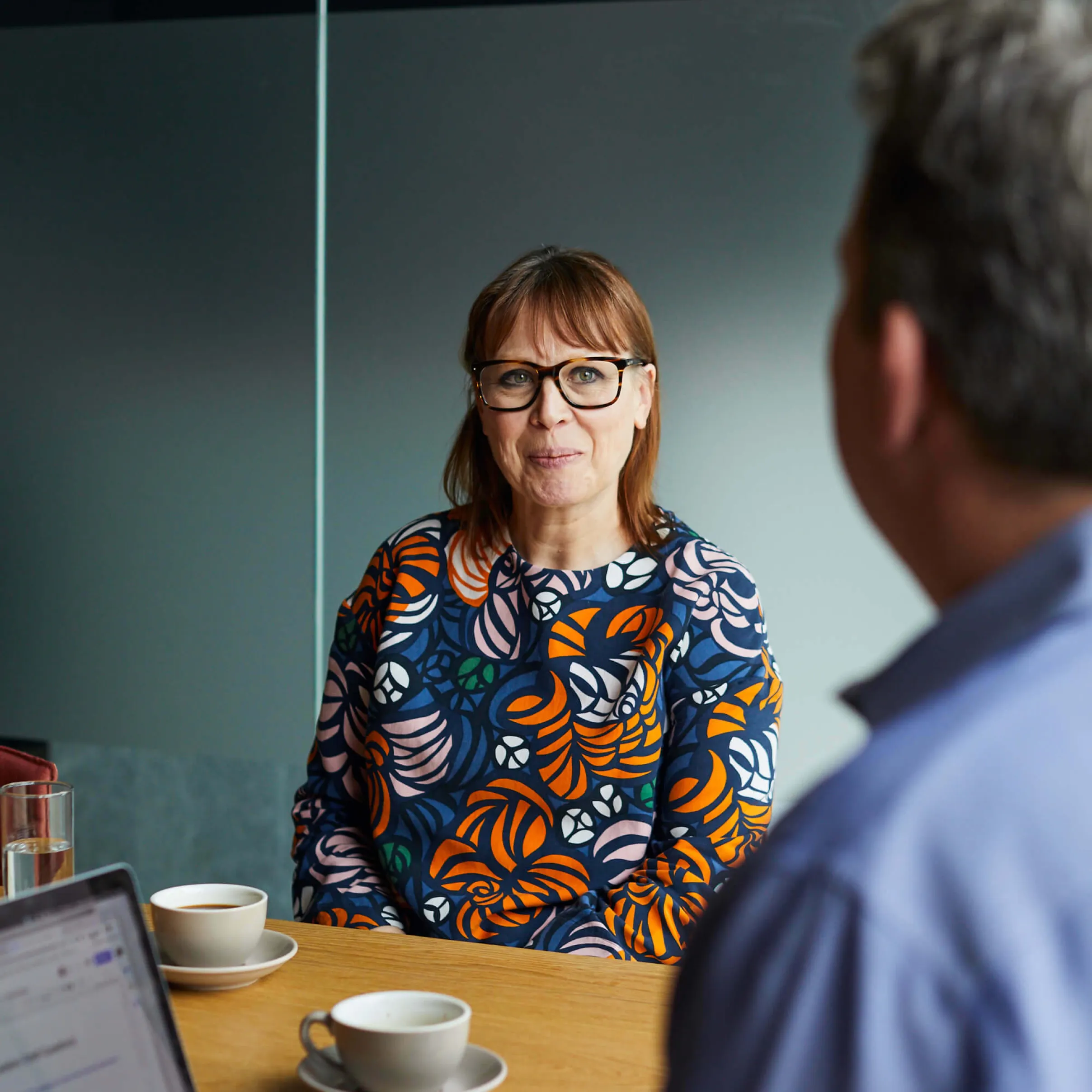 Social innovation a collective conscience for change L