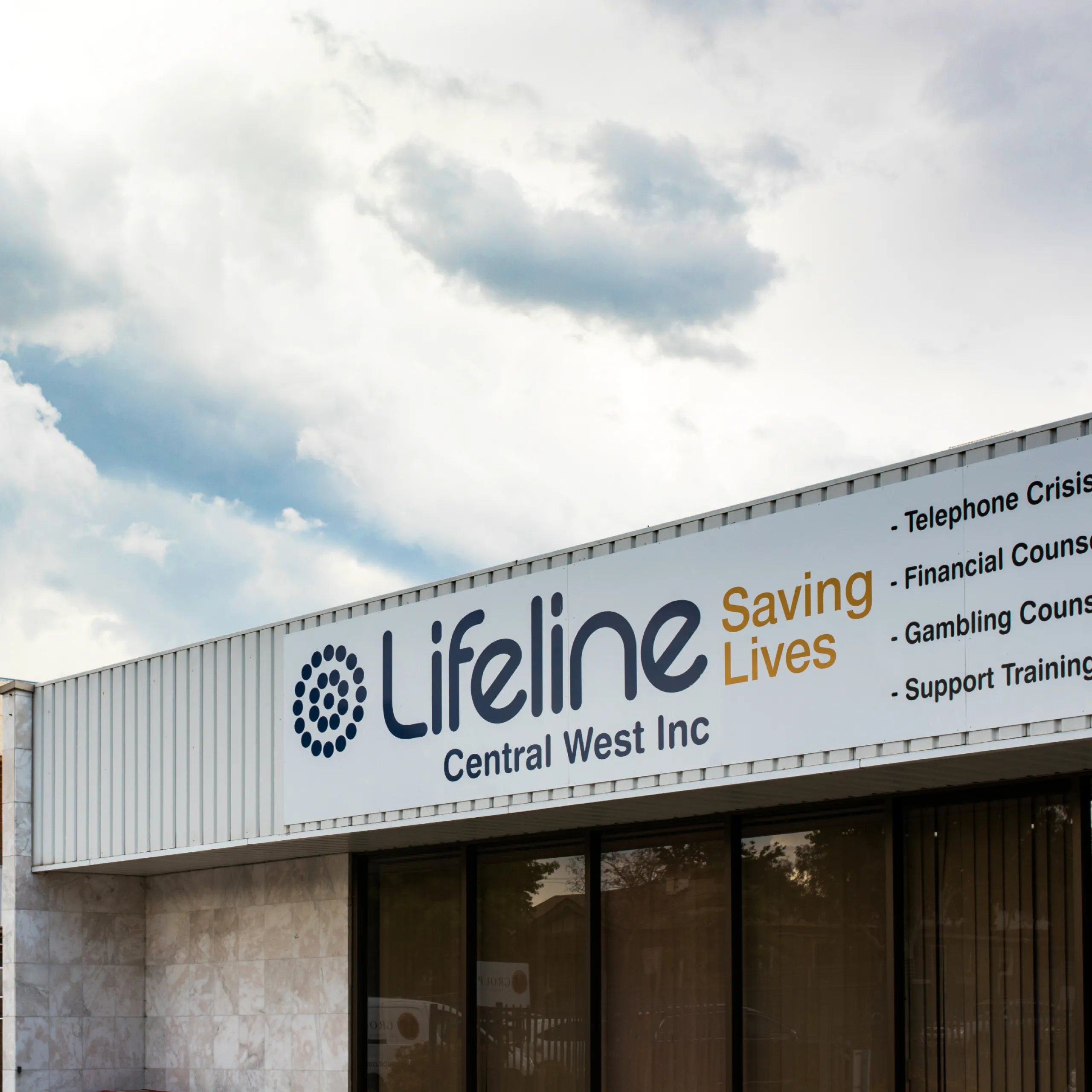 Today lifeline text 2