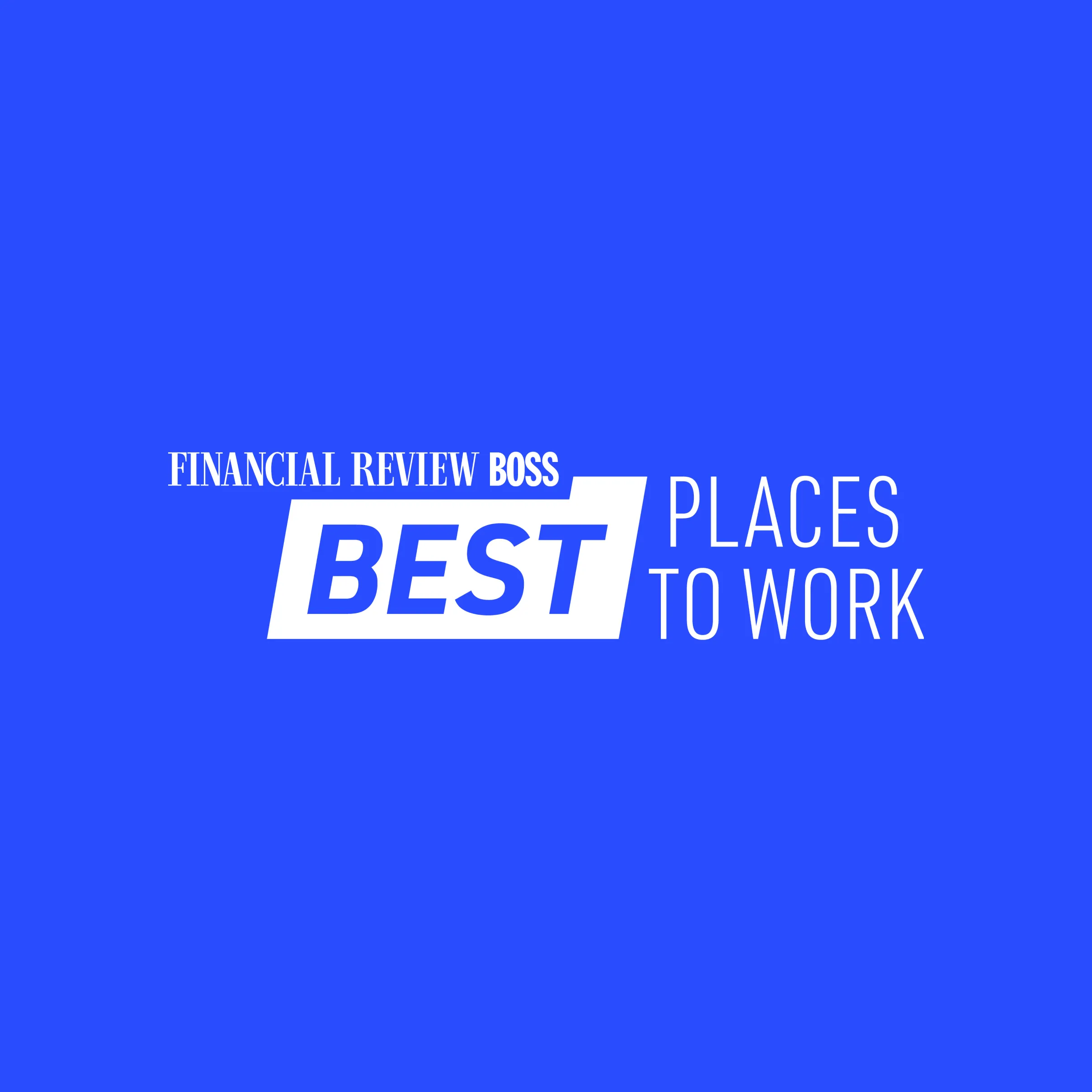 Best places to work 2021 L