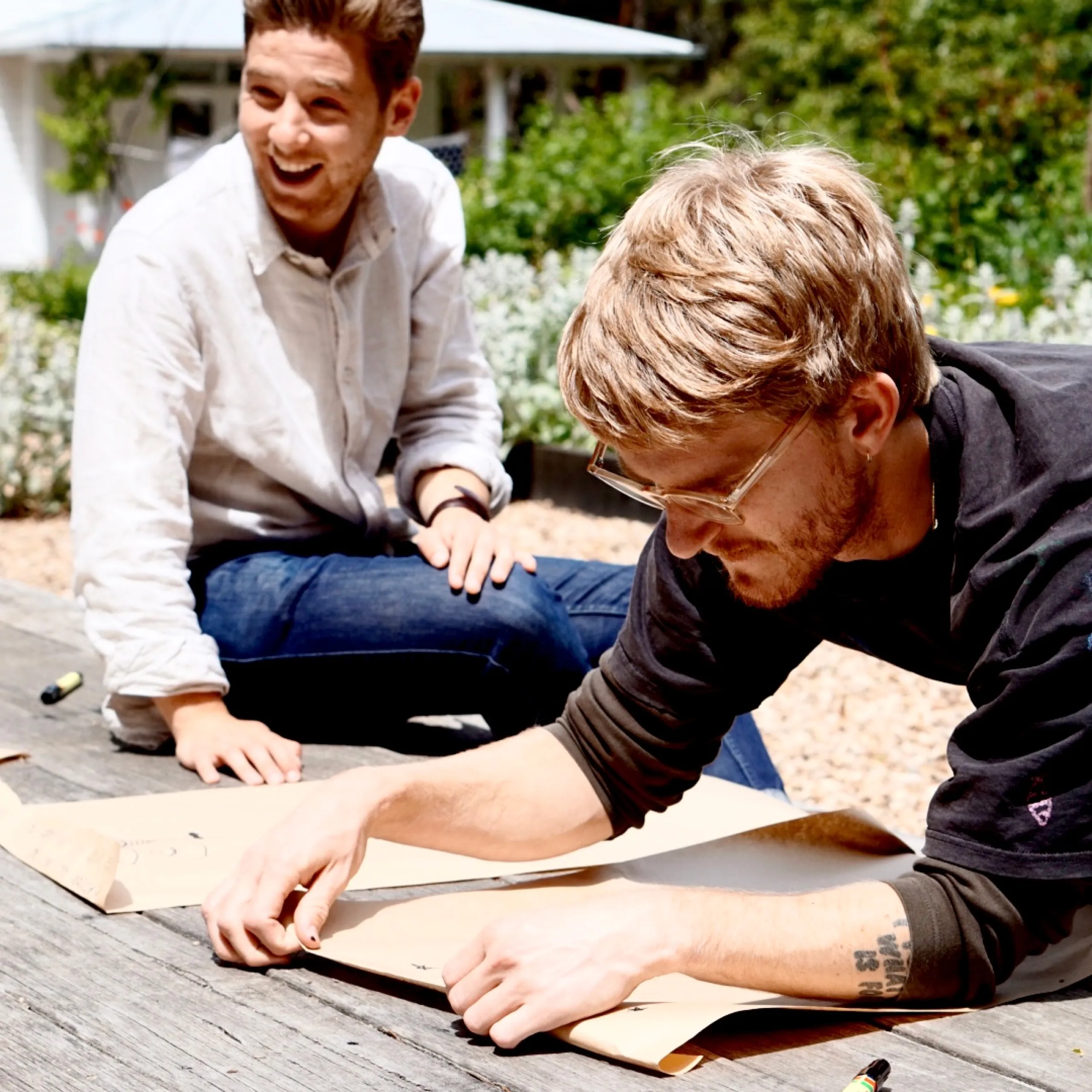 Today Strategic Design Careers culture values 4