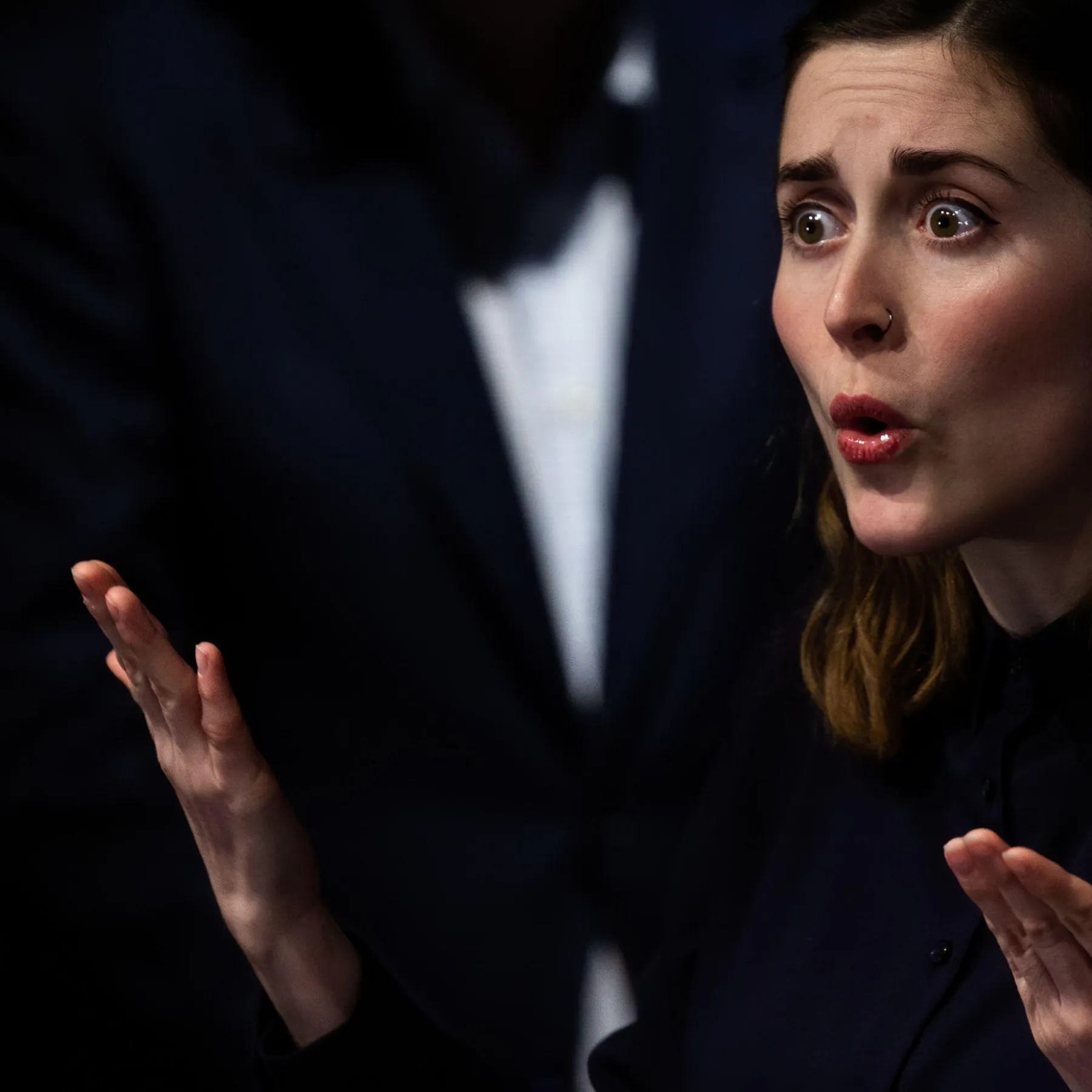 Today auslan anywhere expression australia t