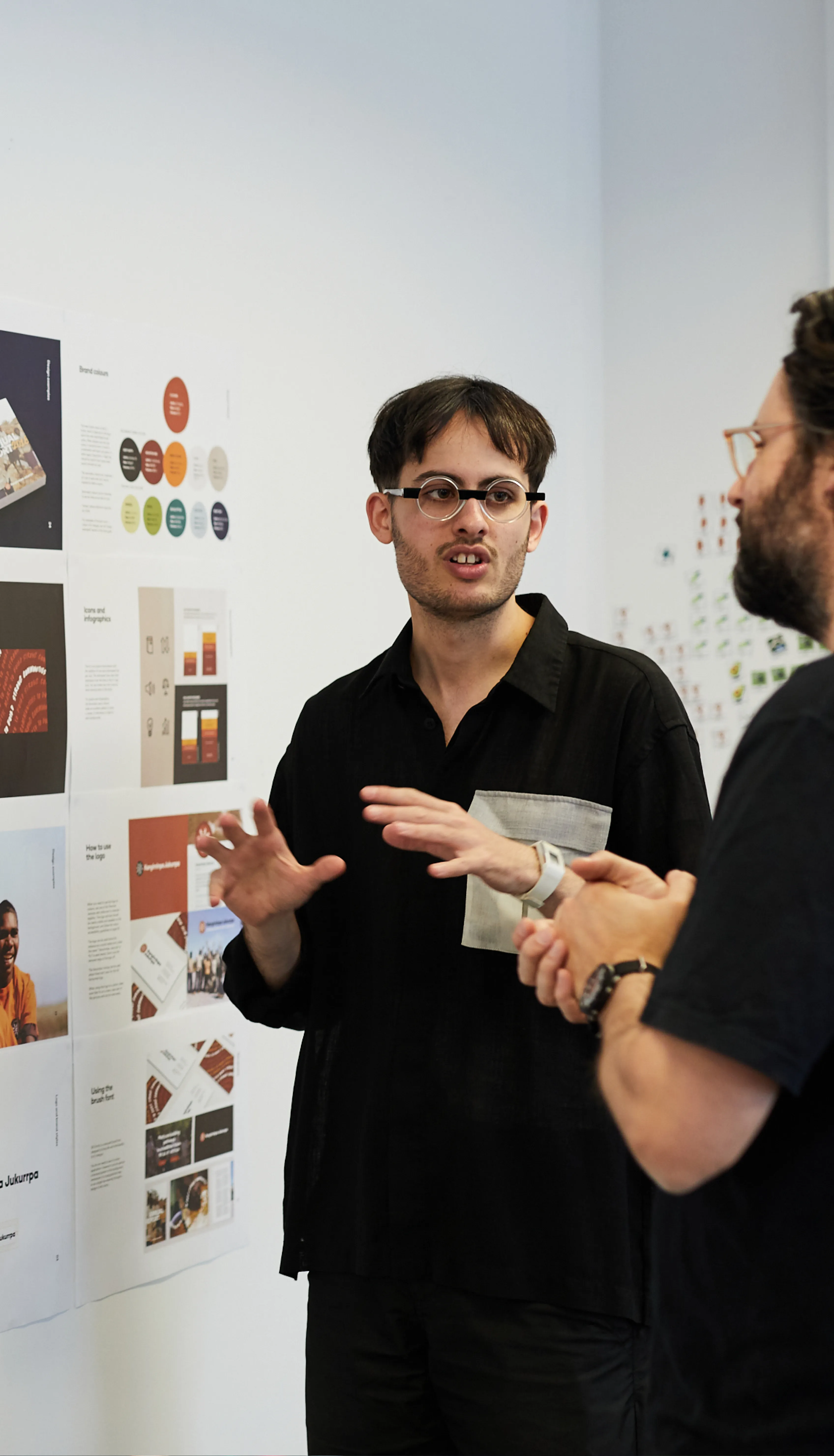 Today services make brand design systems 1