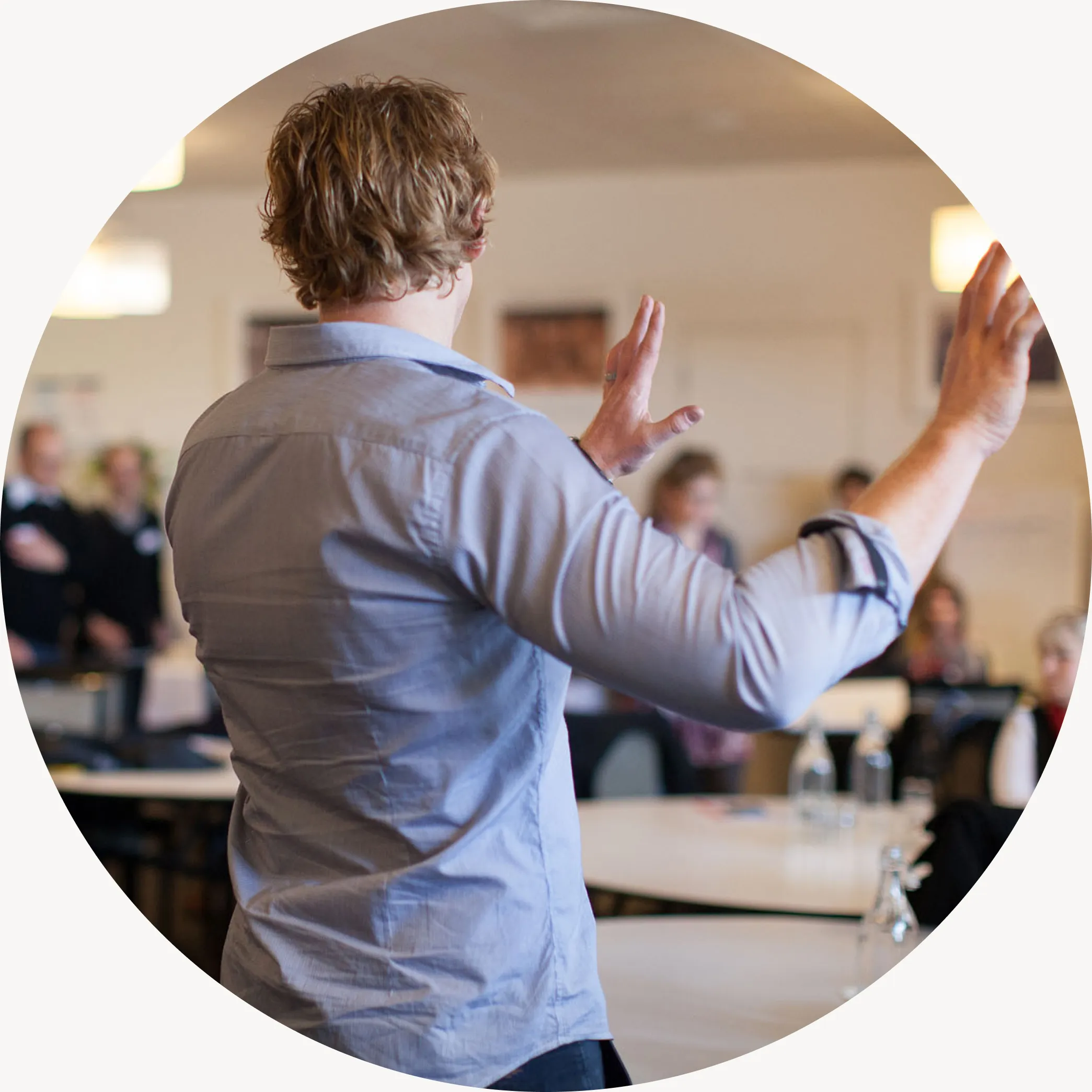 Today services strategy eliminate guesswork 3