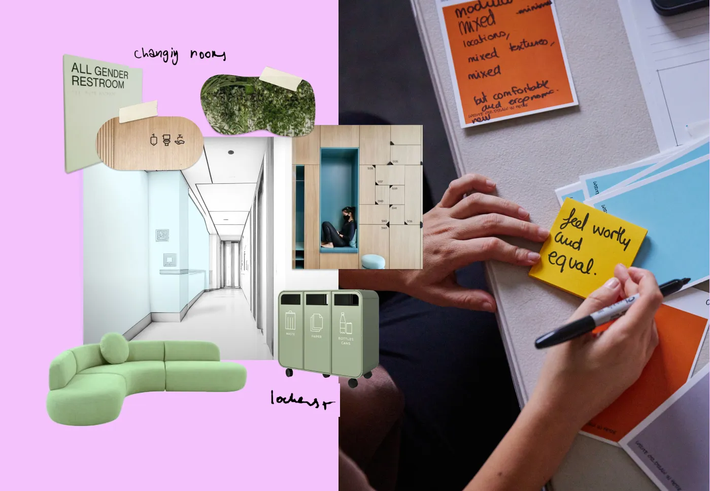NSW Health LGBTQ Built environment b
