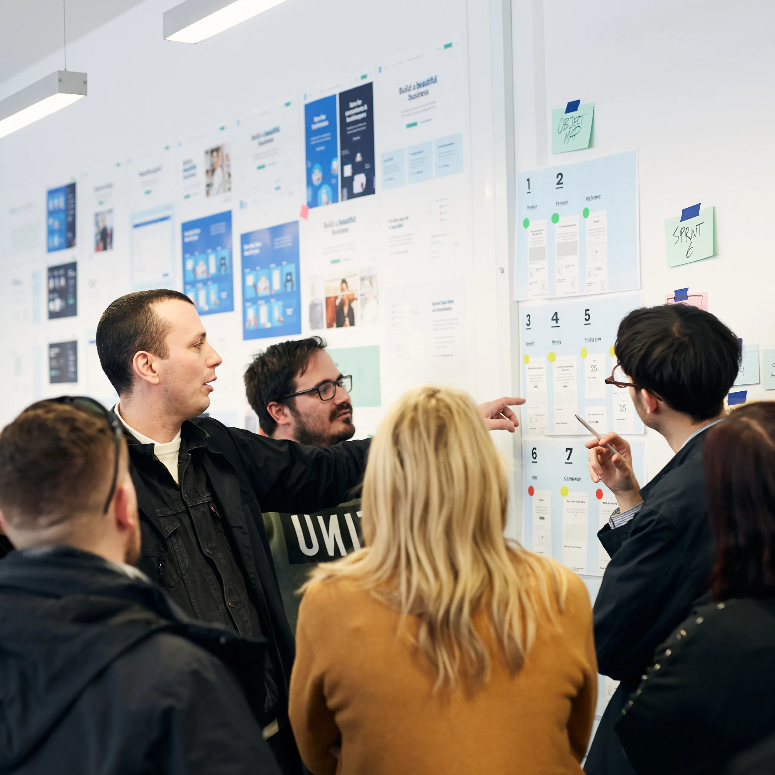Today xero digital platform 14