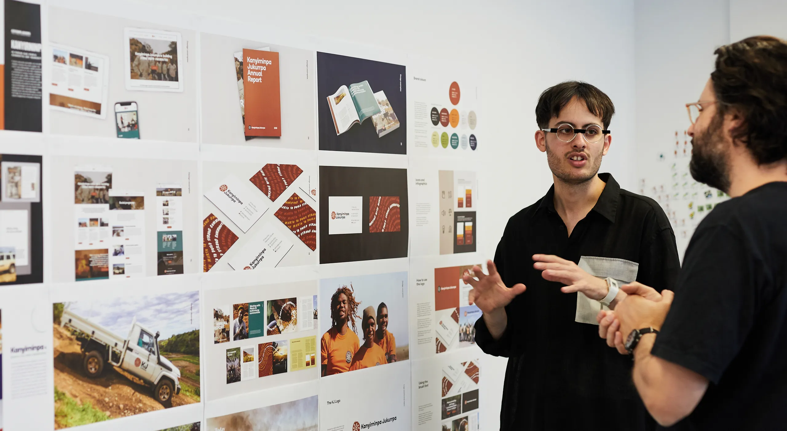 How to design by committee today strategic design