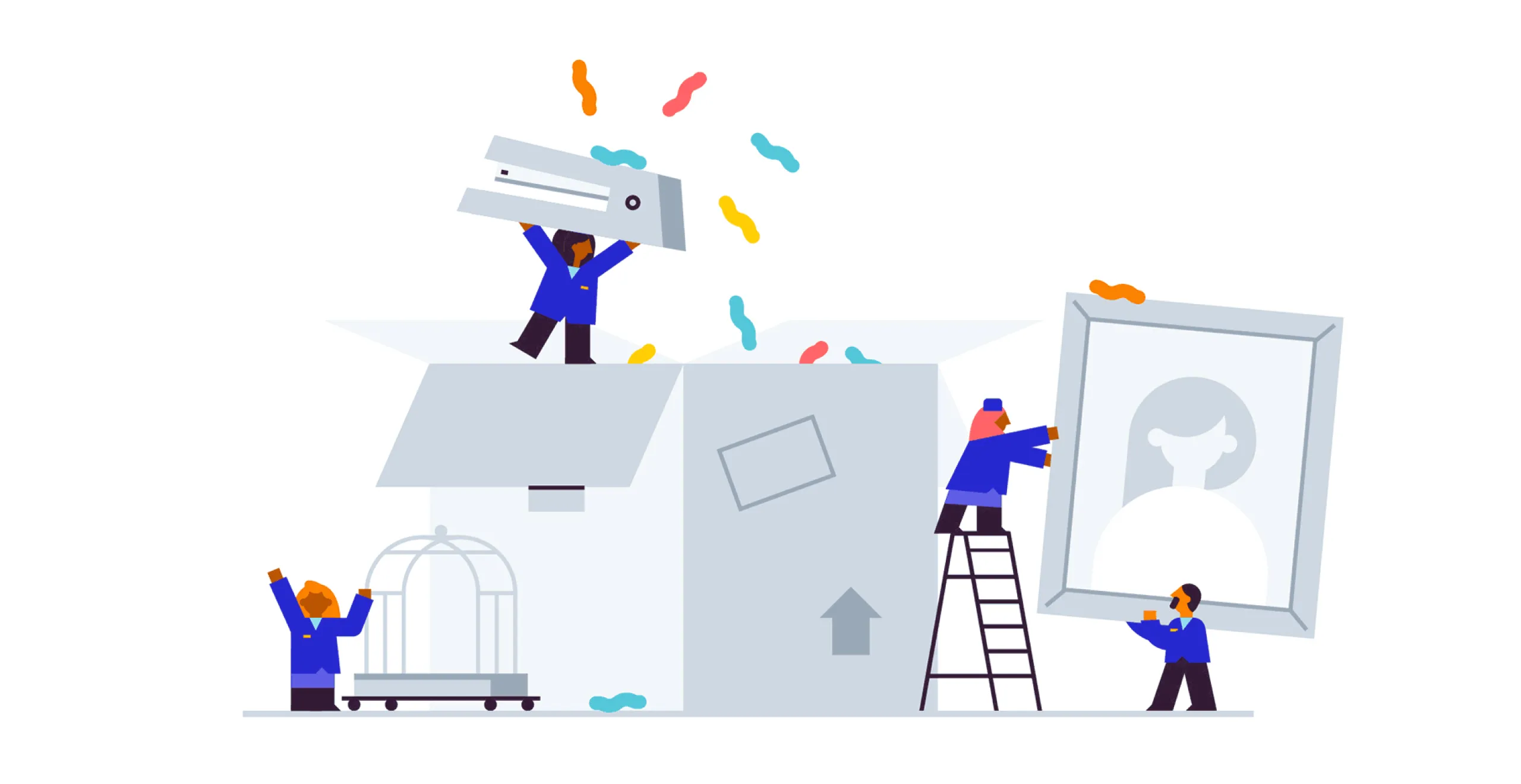 Today xero illustration system 1