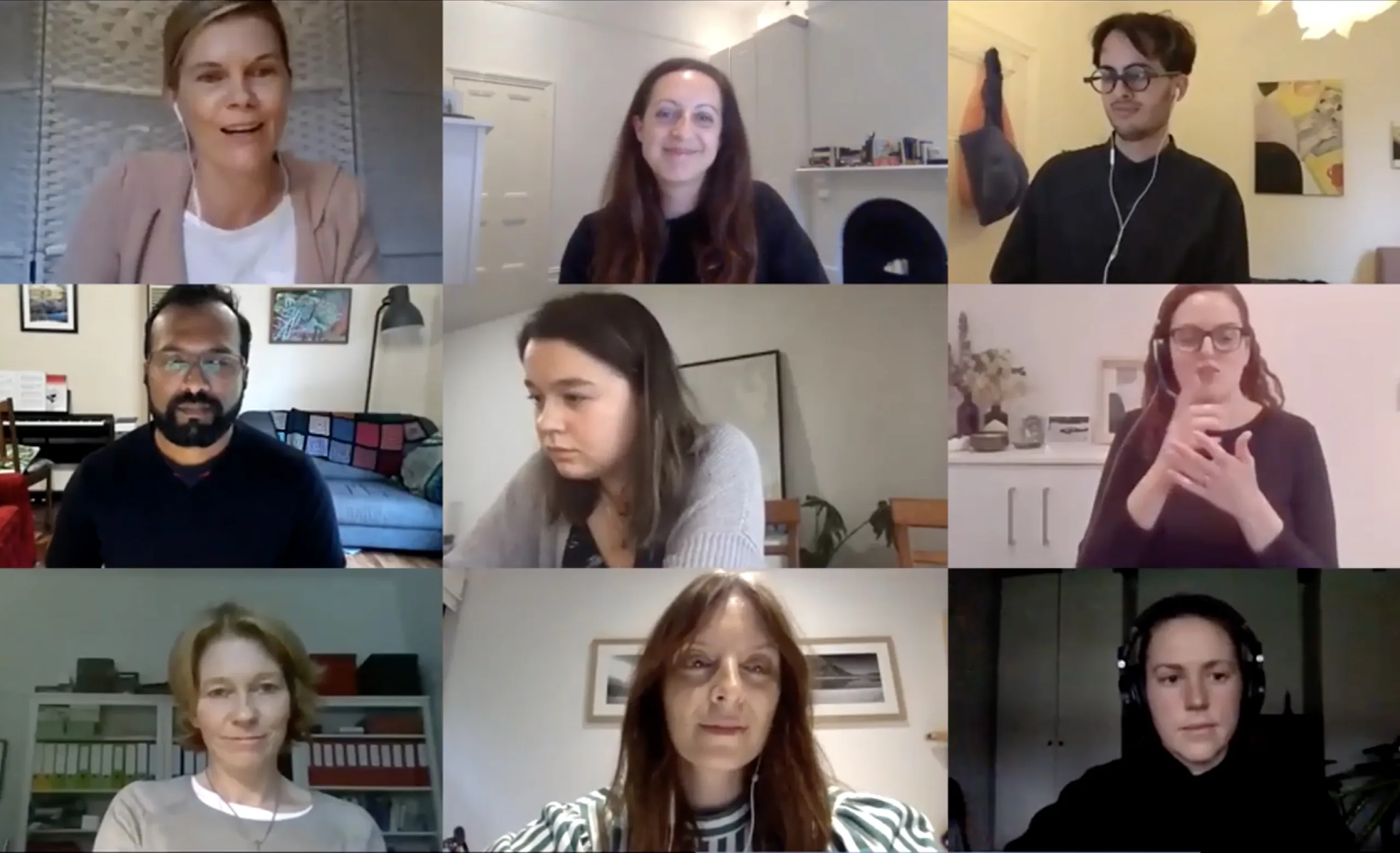 Today auslan anywhere expression australia 4 1
