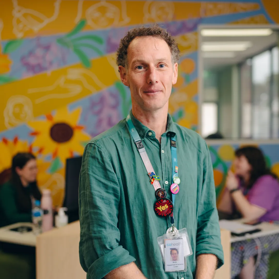 Designing safe spaces 1