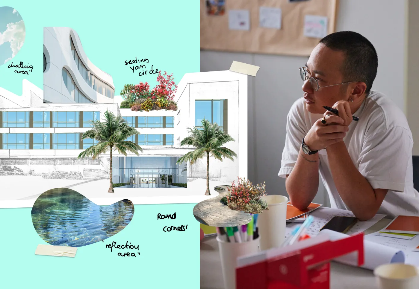 NSW Health LGBTQ Built environment a