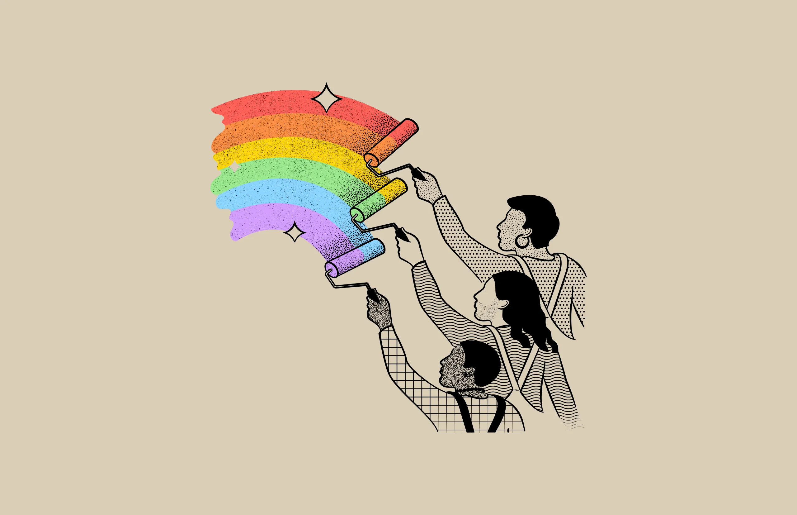 LGBTQIA youth leading change 1