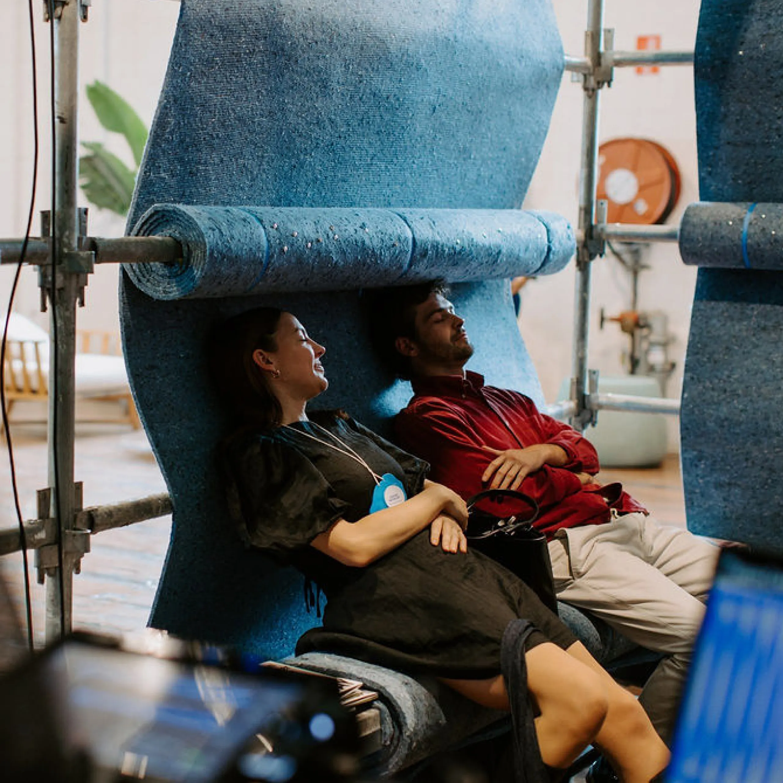 Today Strategic Design Careers culture values 5