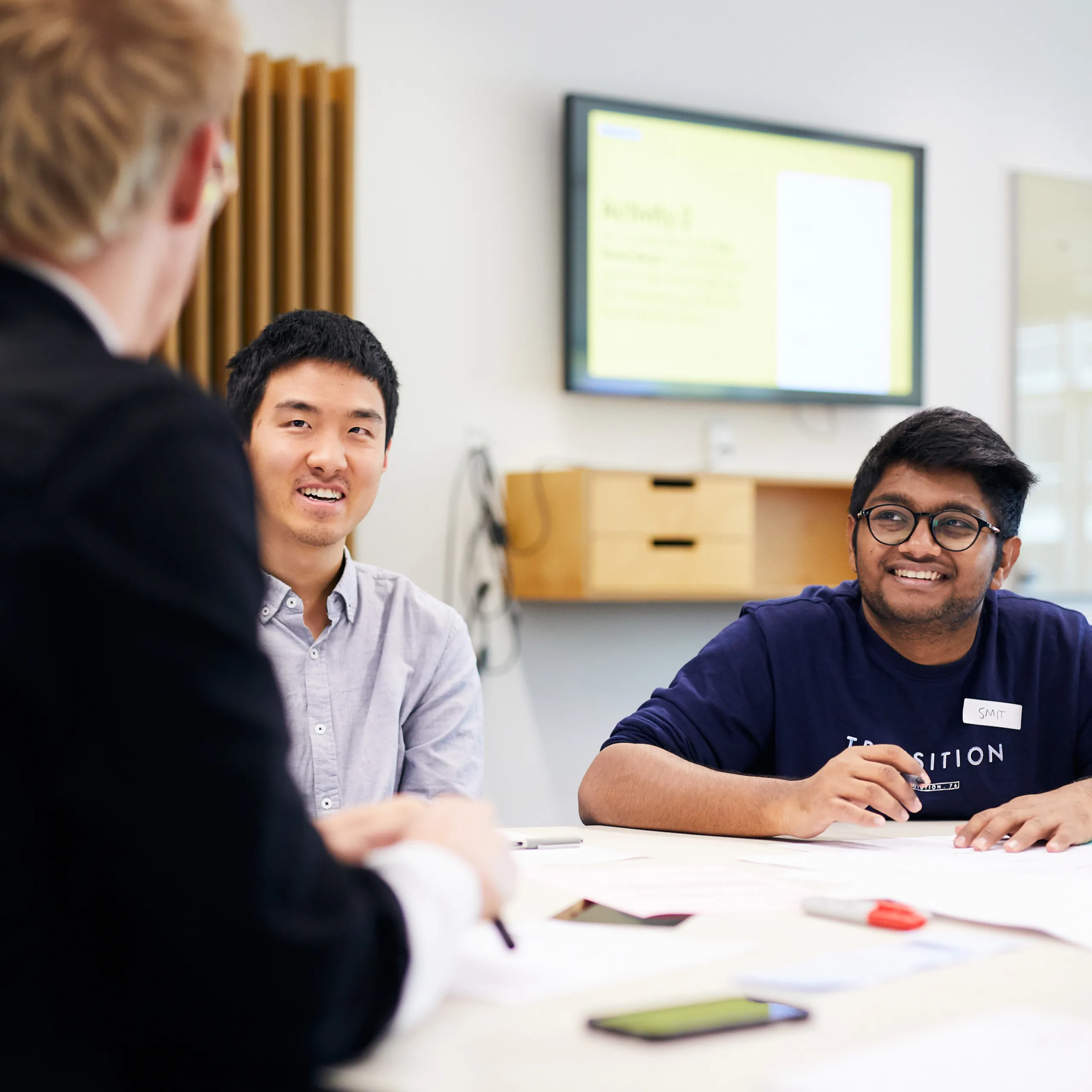 Today university of melbourne vision 6