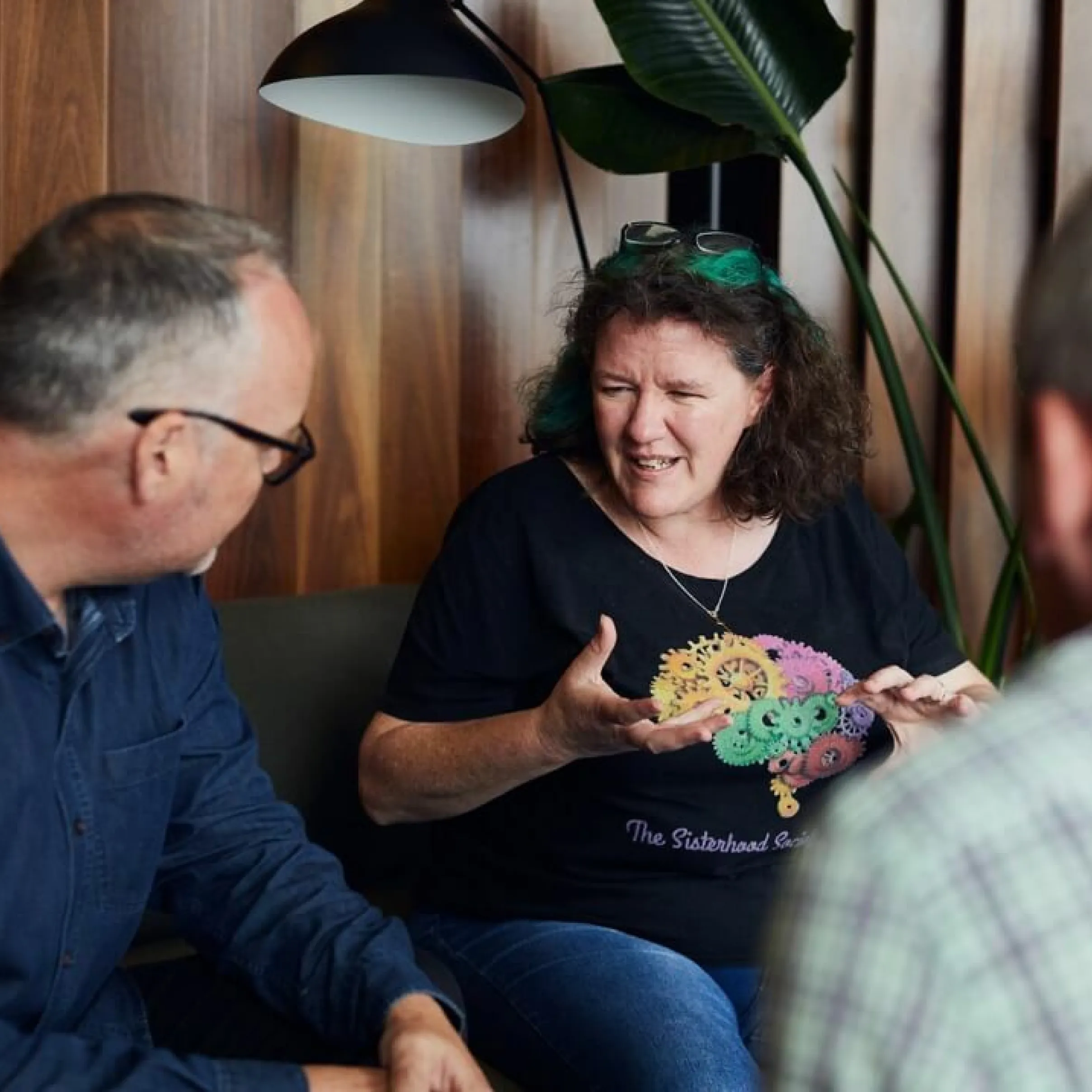 Neurodiversity and the digital divide how our neurological differences shape the way we experience the web L