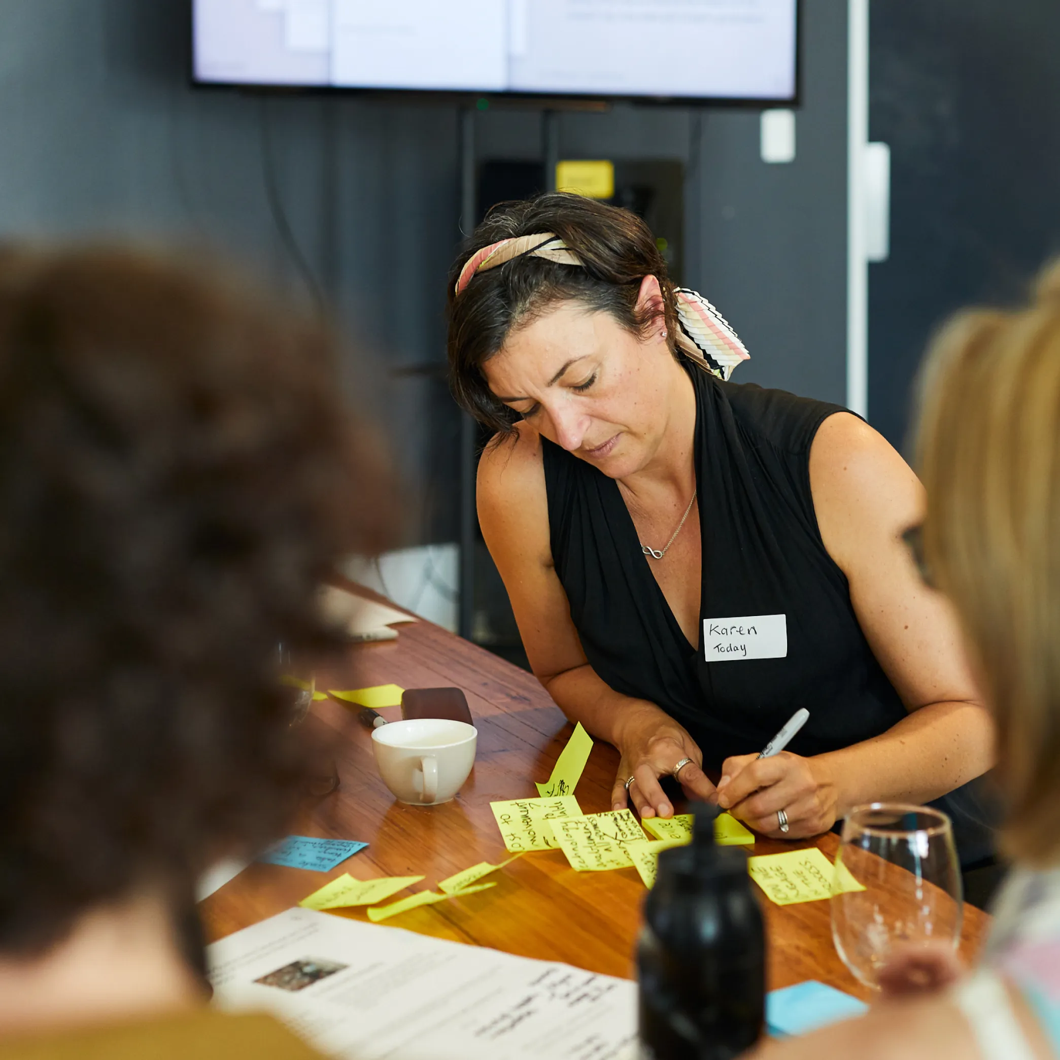 Today services service innovation 6