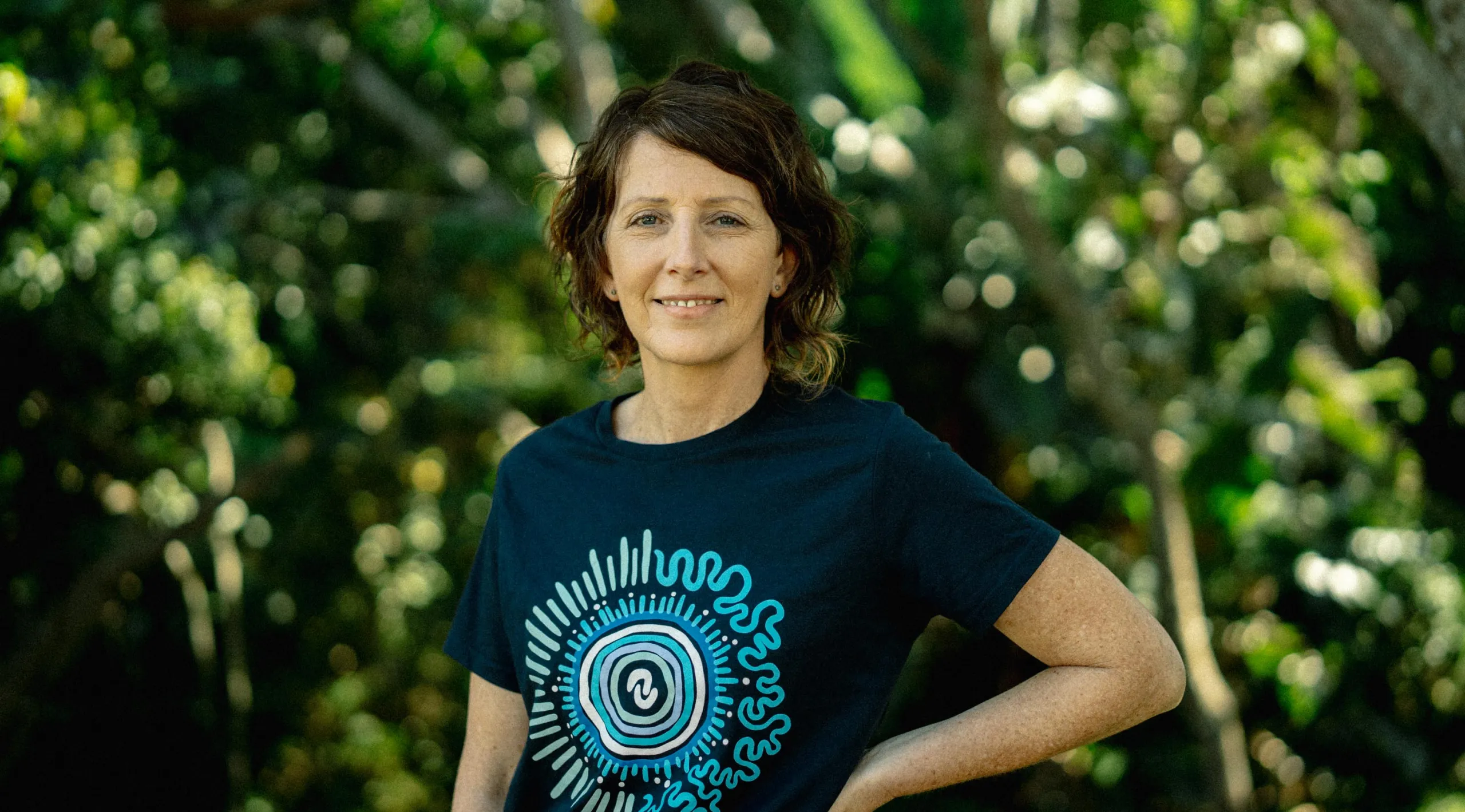 Georgie CSIRO 1