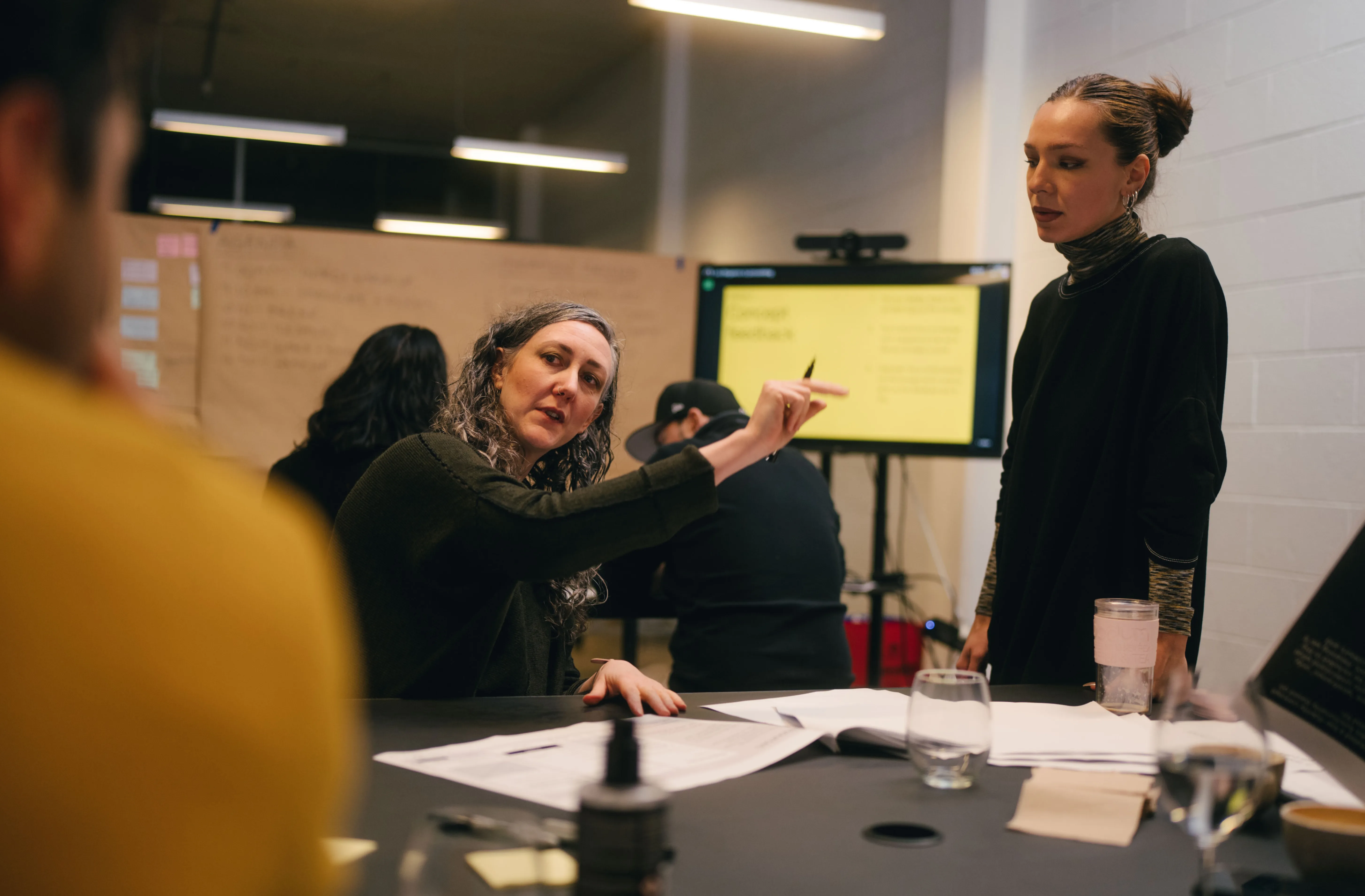 Today services service innovation 1