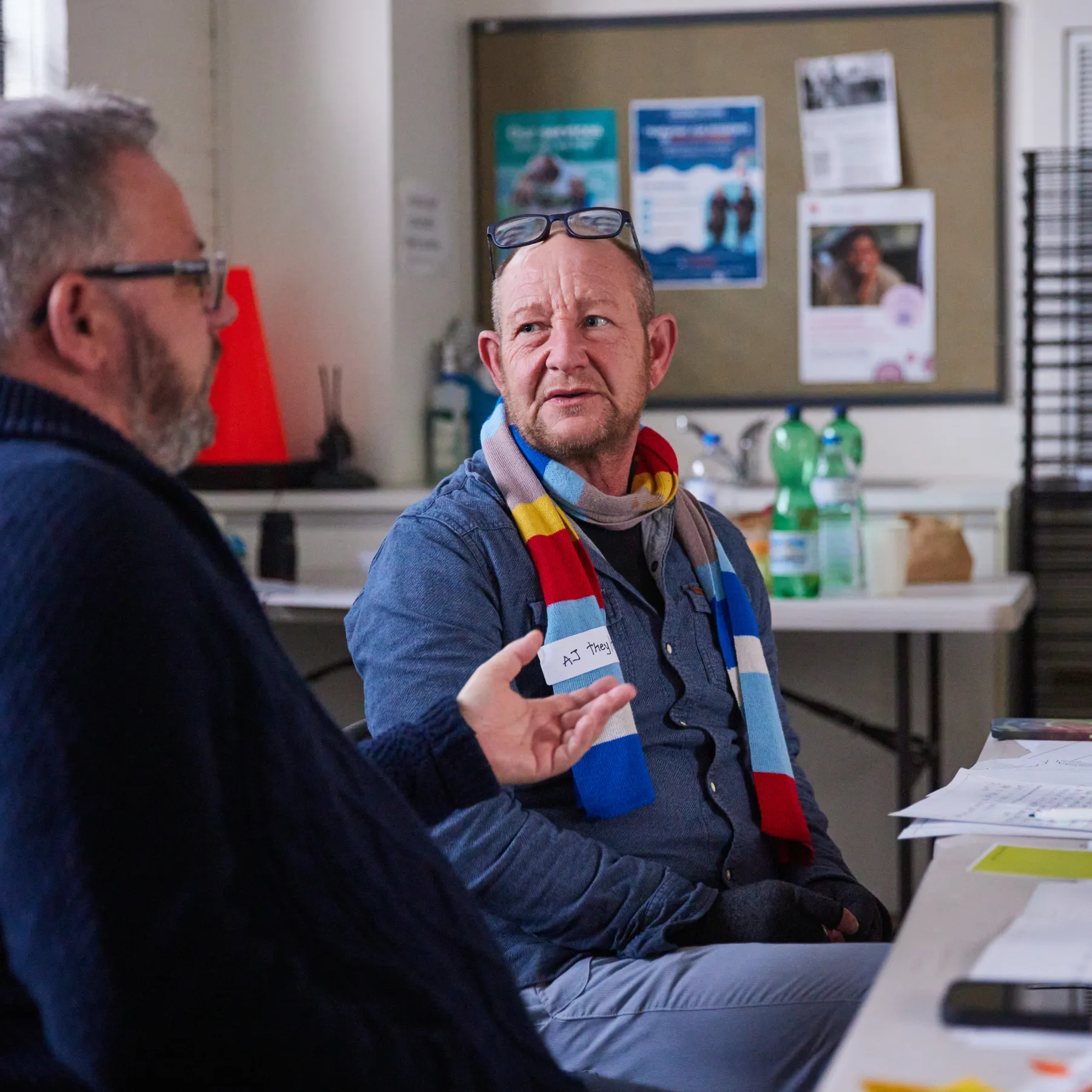 NSW Health LGBTQ Built environment 1