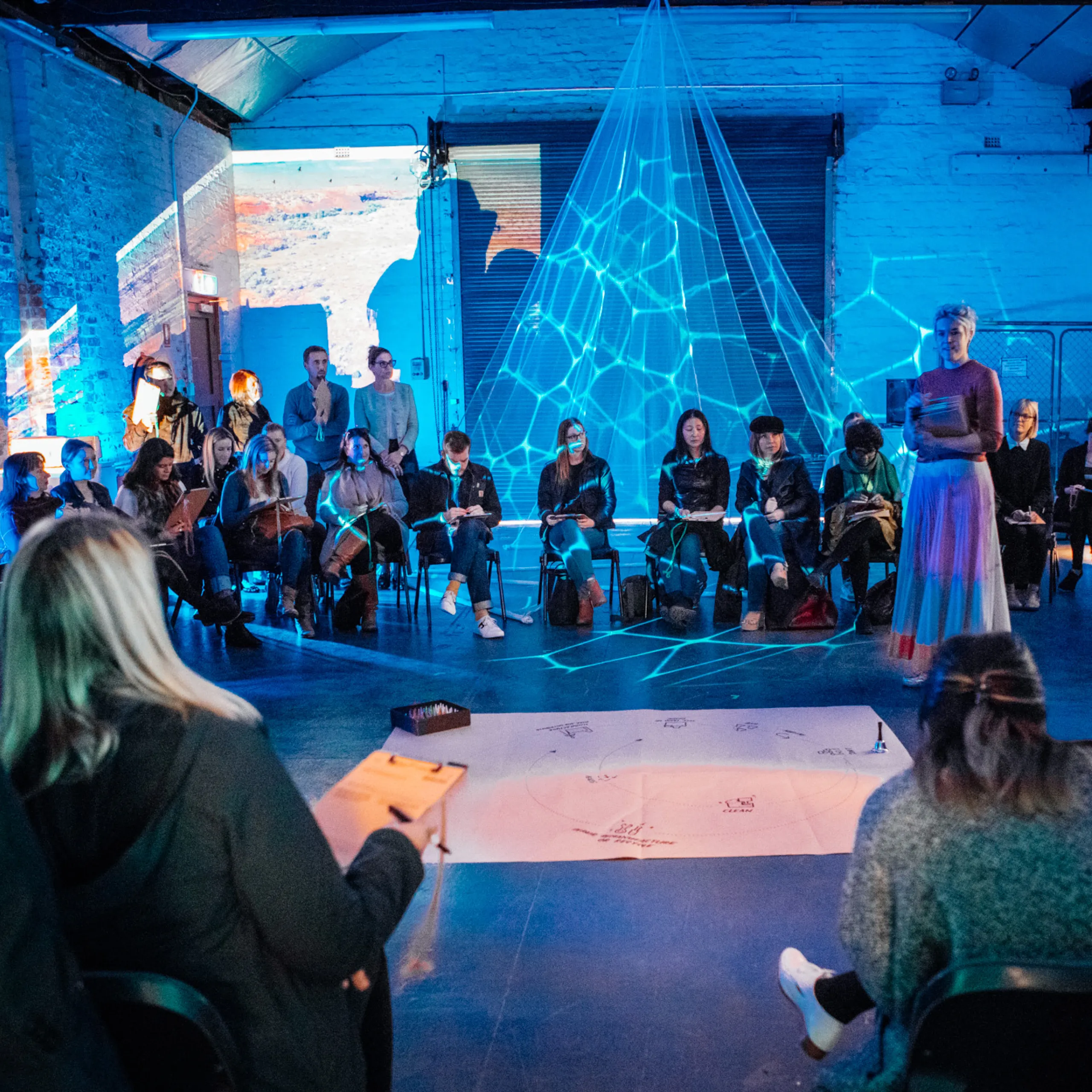 Today arts culture public spaces 1