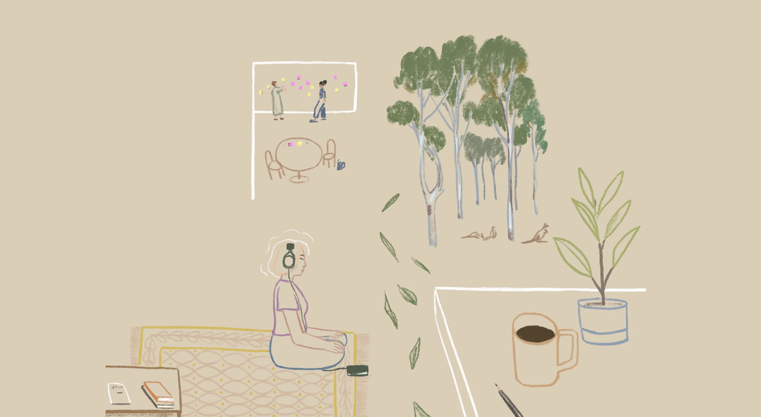 Community part four transforming power structures through co design 1