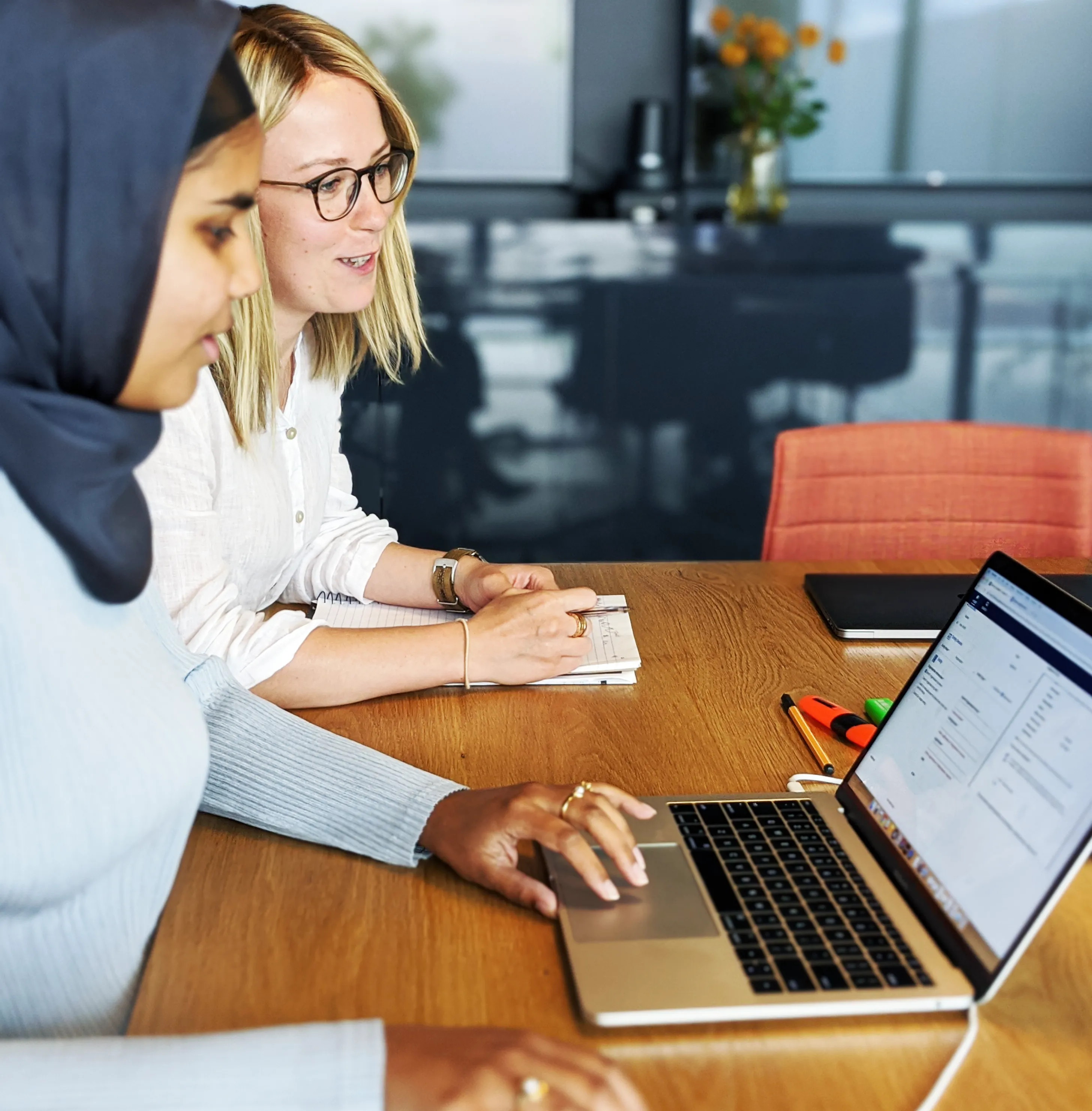 Technology at Today a