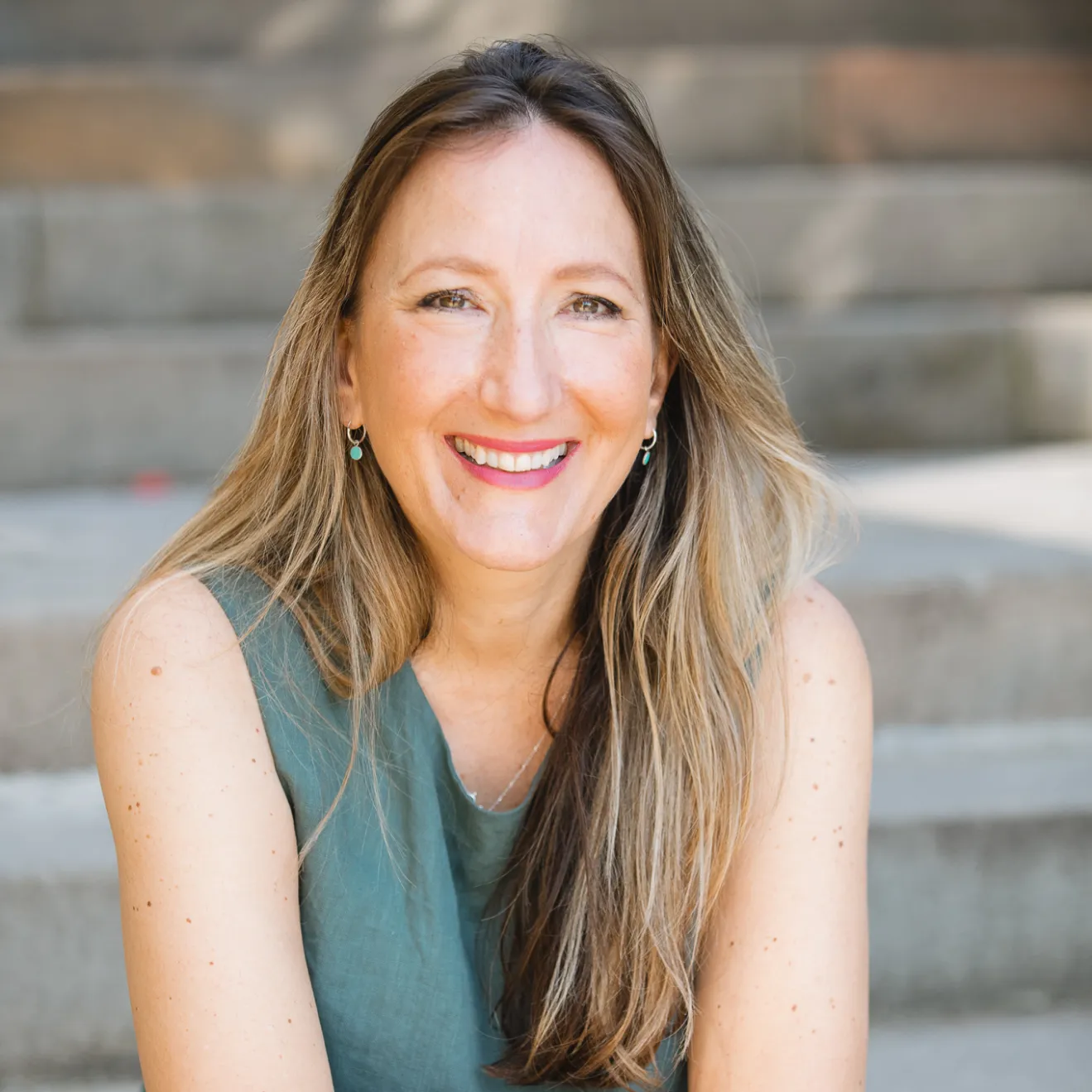 Melanie Greblo H2