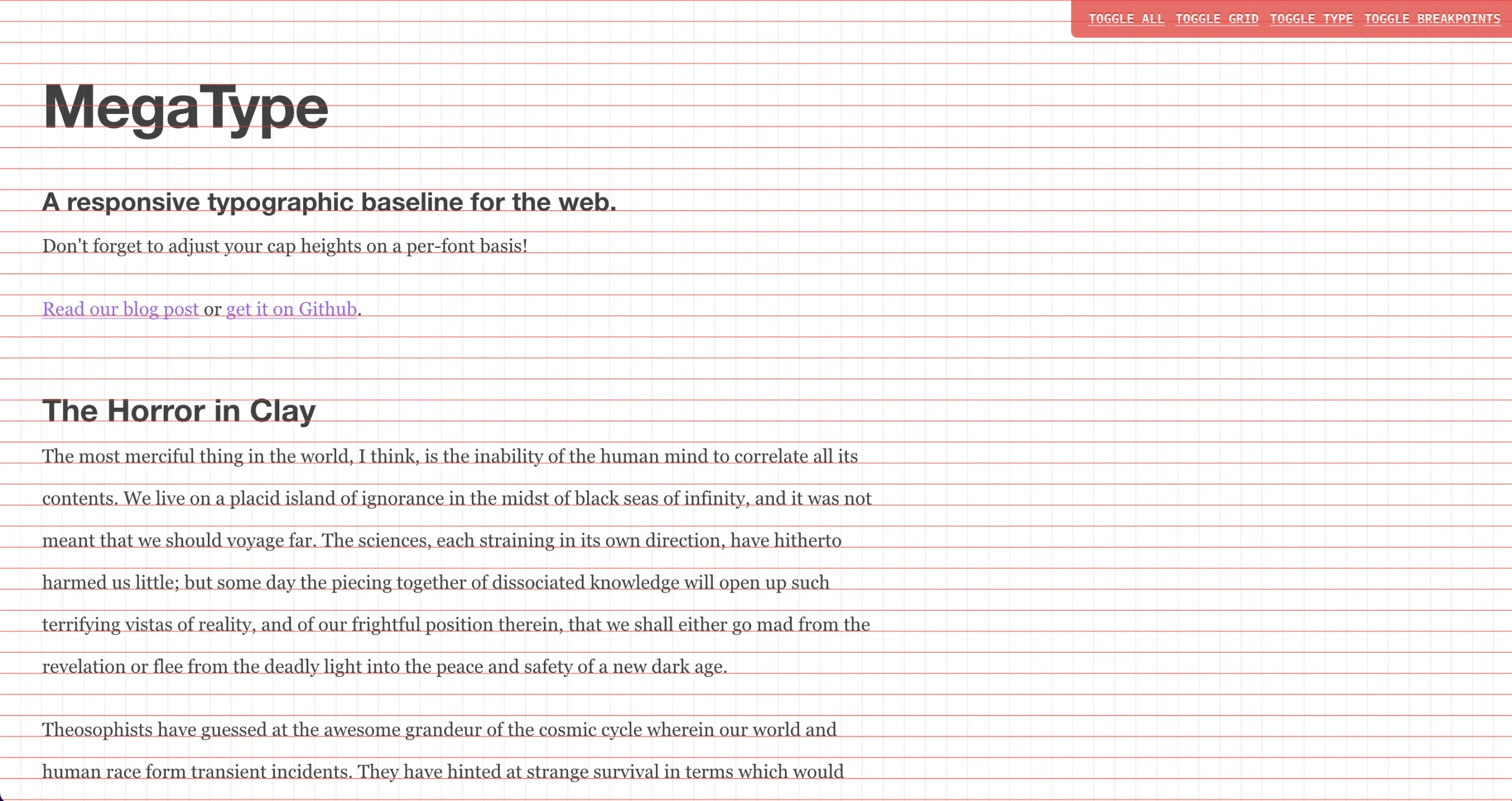 Web typography is broken 5