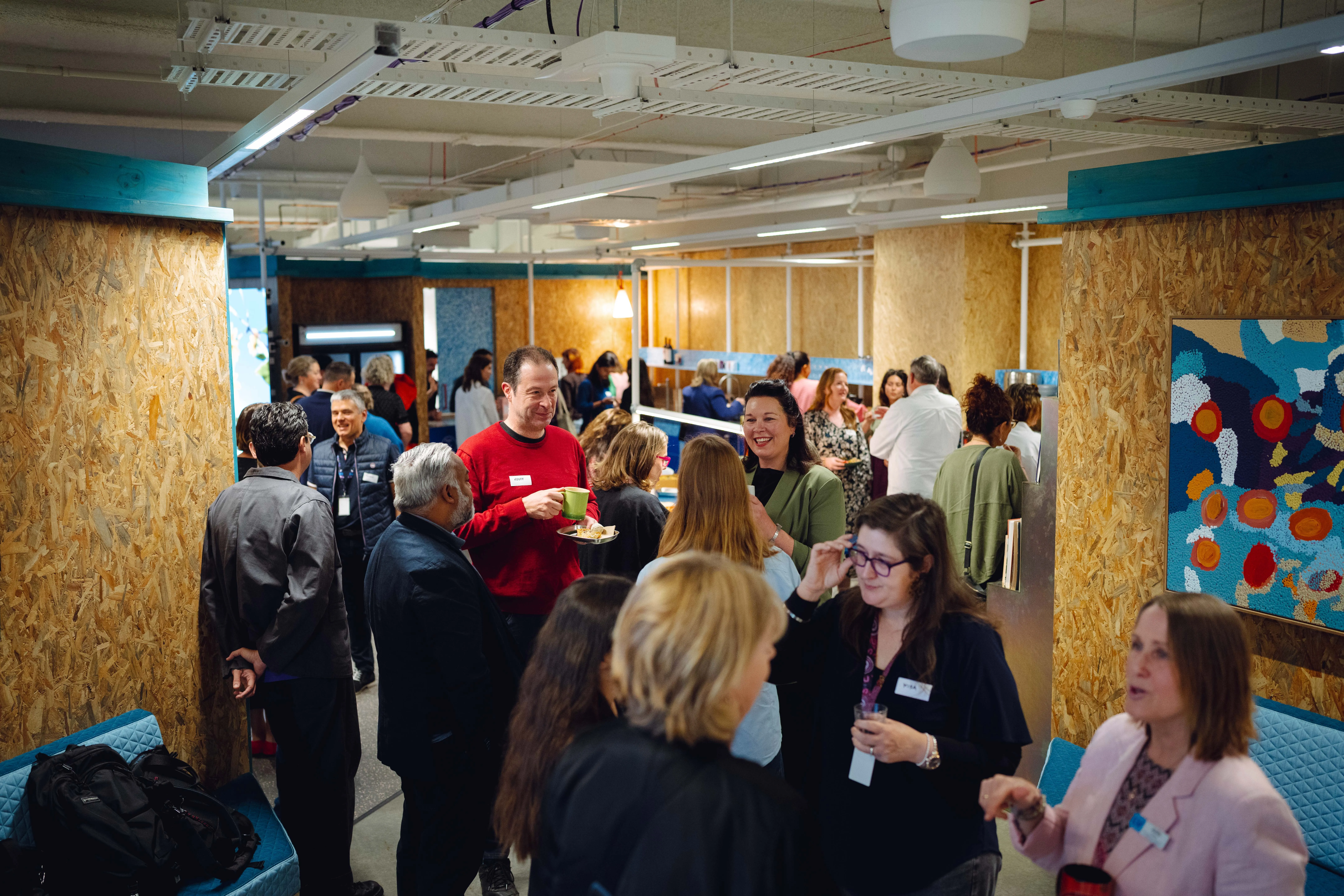 AI panel Sam Biddle 08233