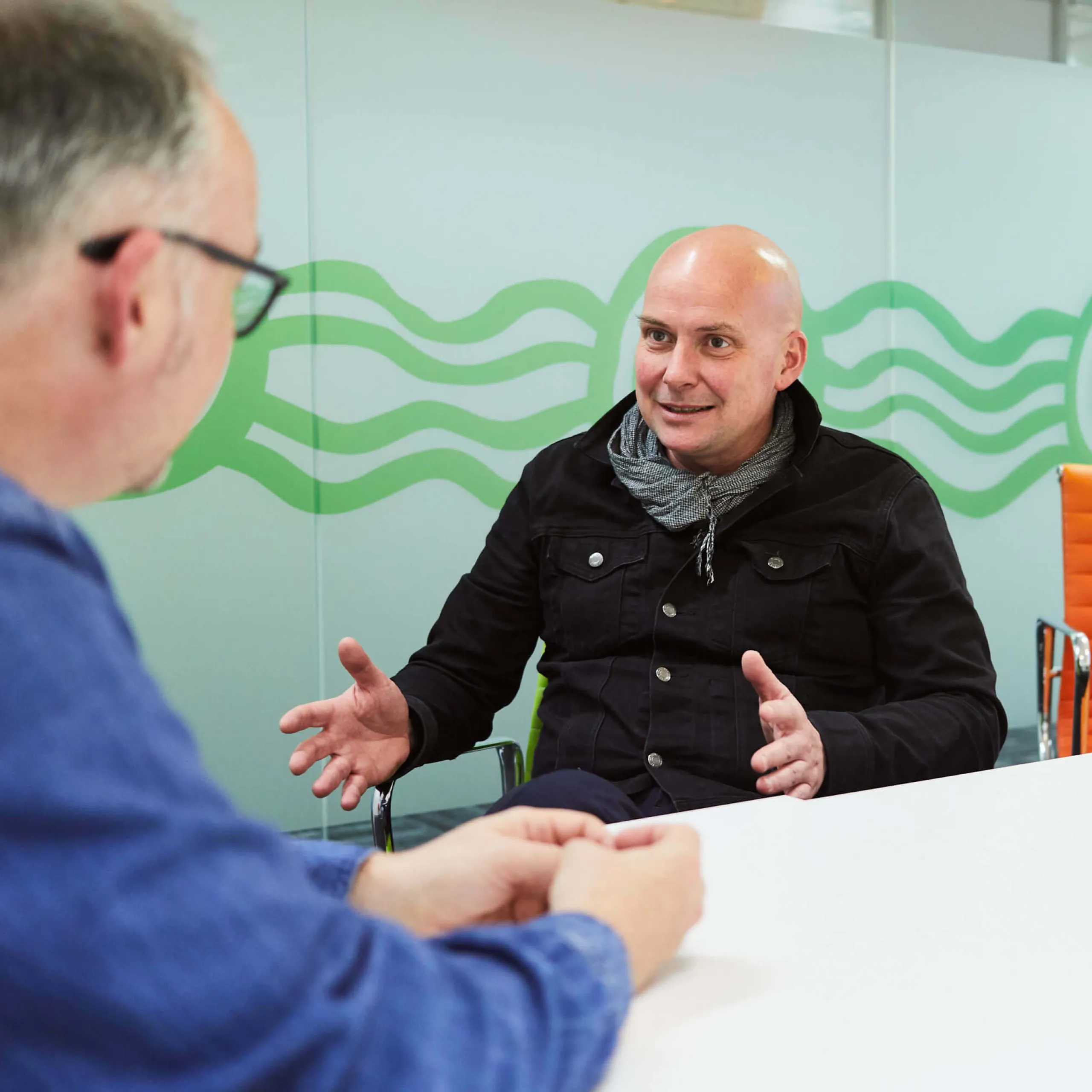 New ways forward in youth mental health L