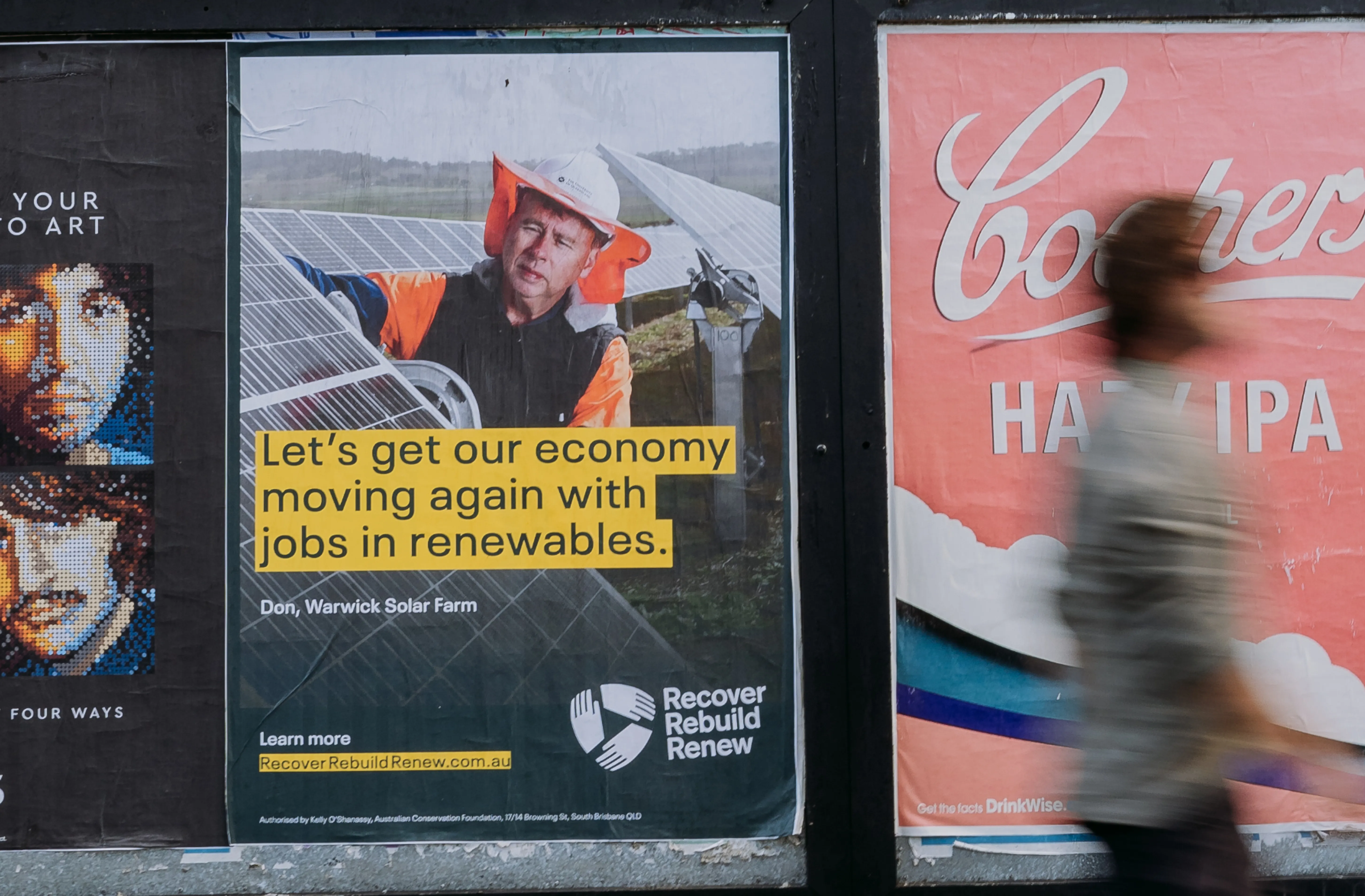 Today services brand communications strategic foundation 1