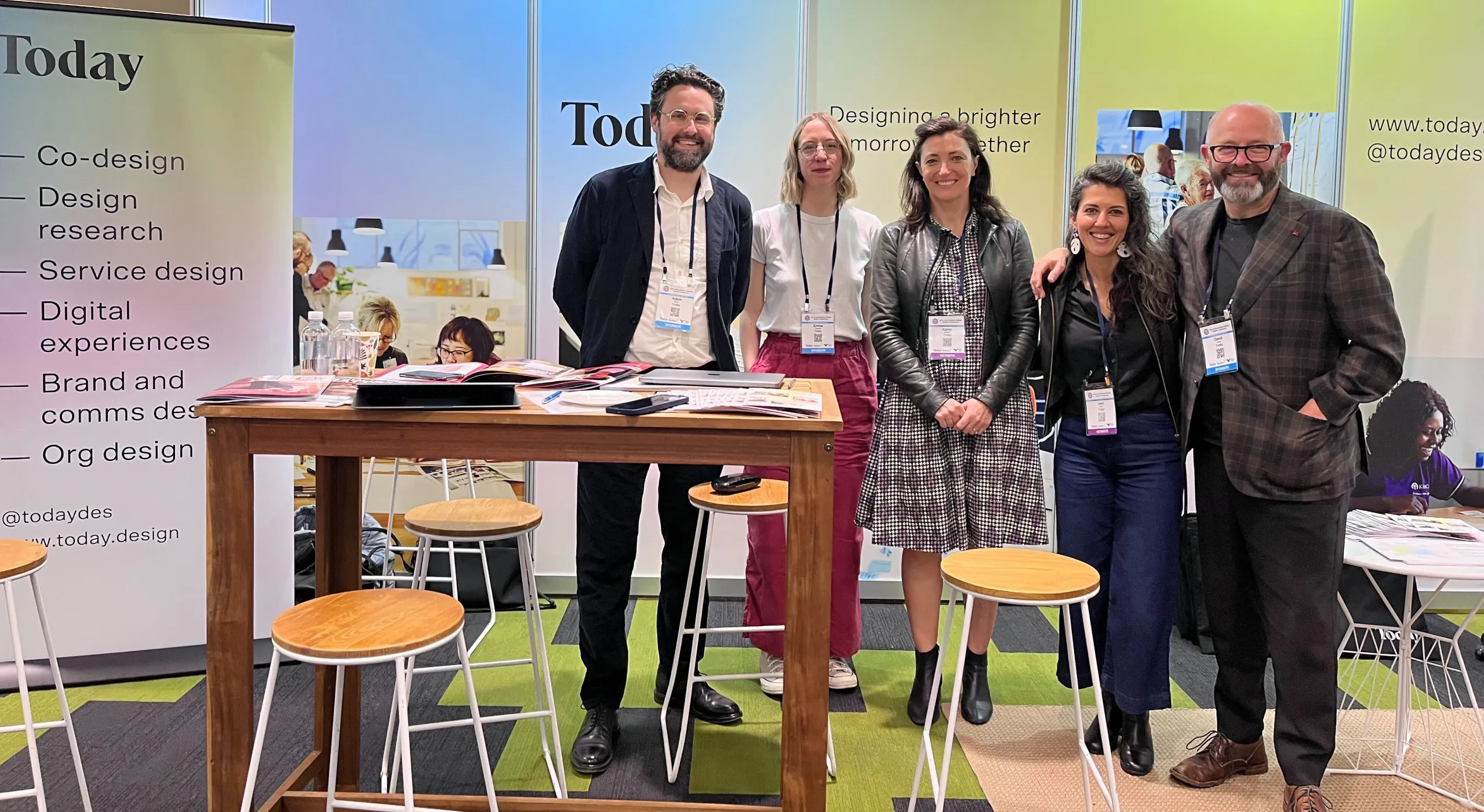 Our highlights from the international mental health conference 1