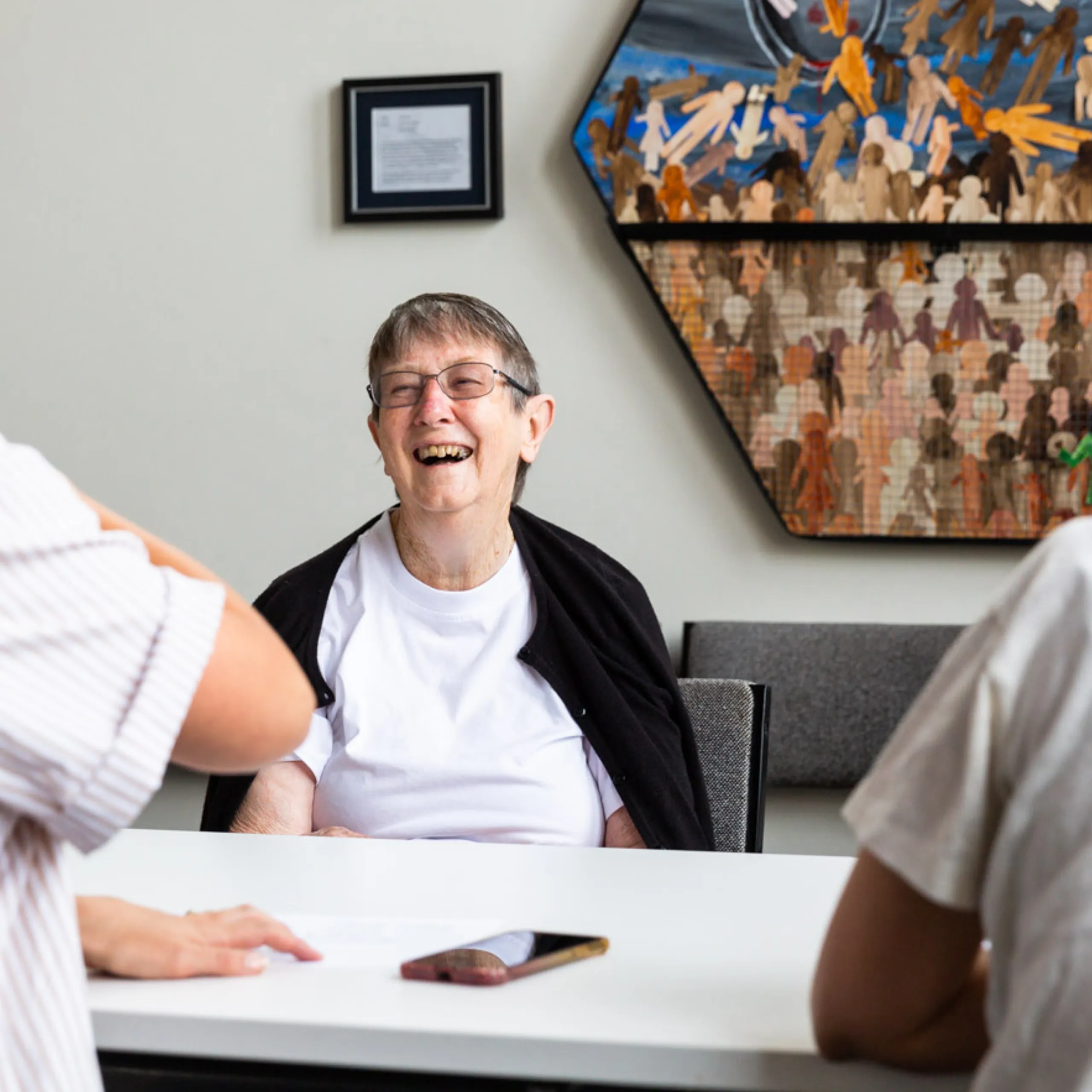 Today Strategic Design Careers culture values 6