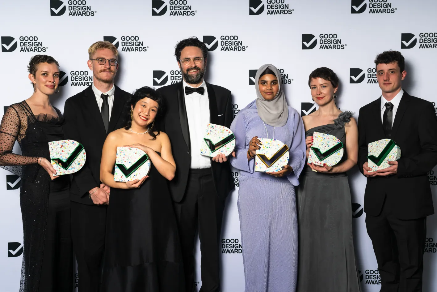 Today 2022 good design awards