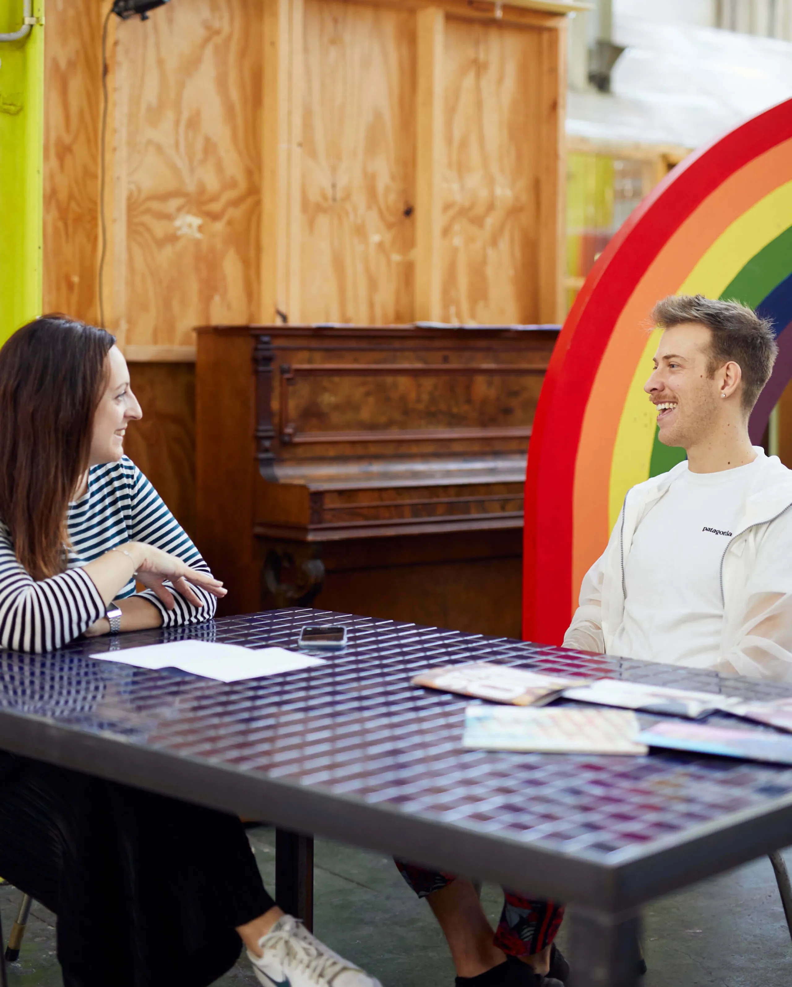 LGBTQIA youth leading change 4 1