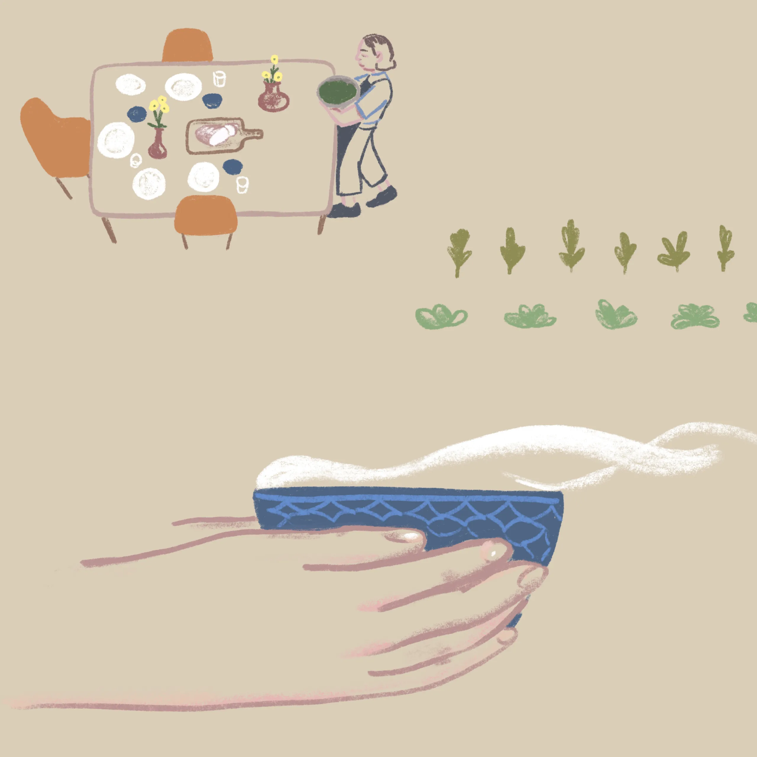 Community part two its all about connection L