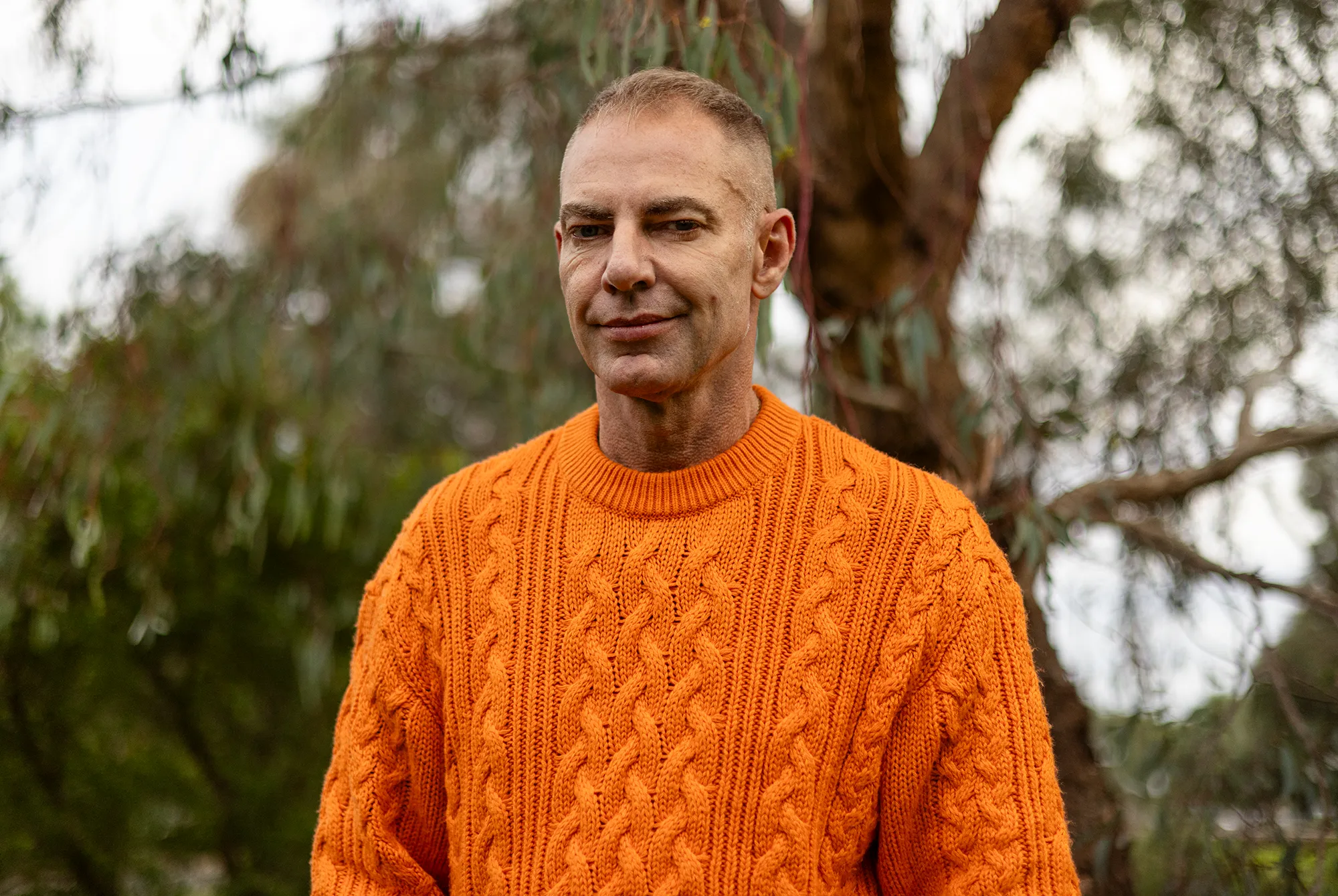 Robbie Dettman by Michaela Skovranova 2023 Today Strategic Design