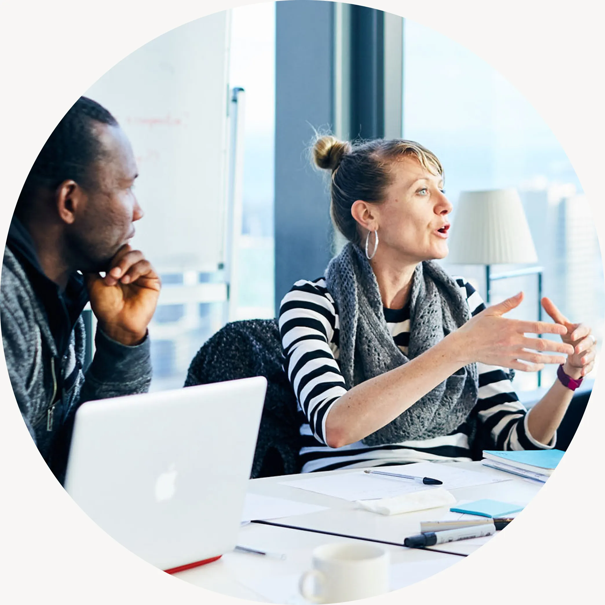 Today services product AI ready foundation 2