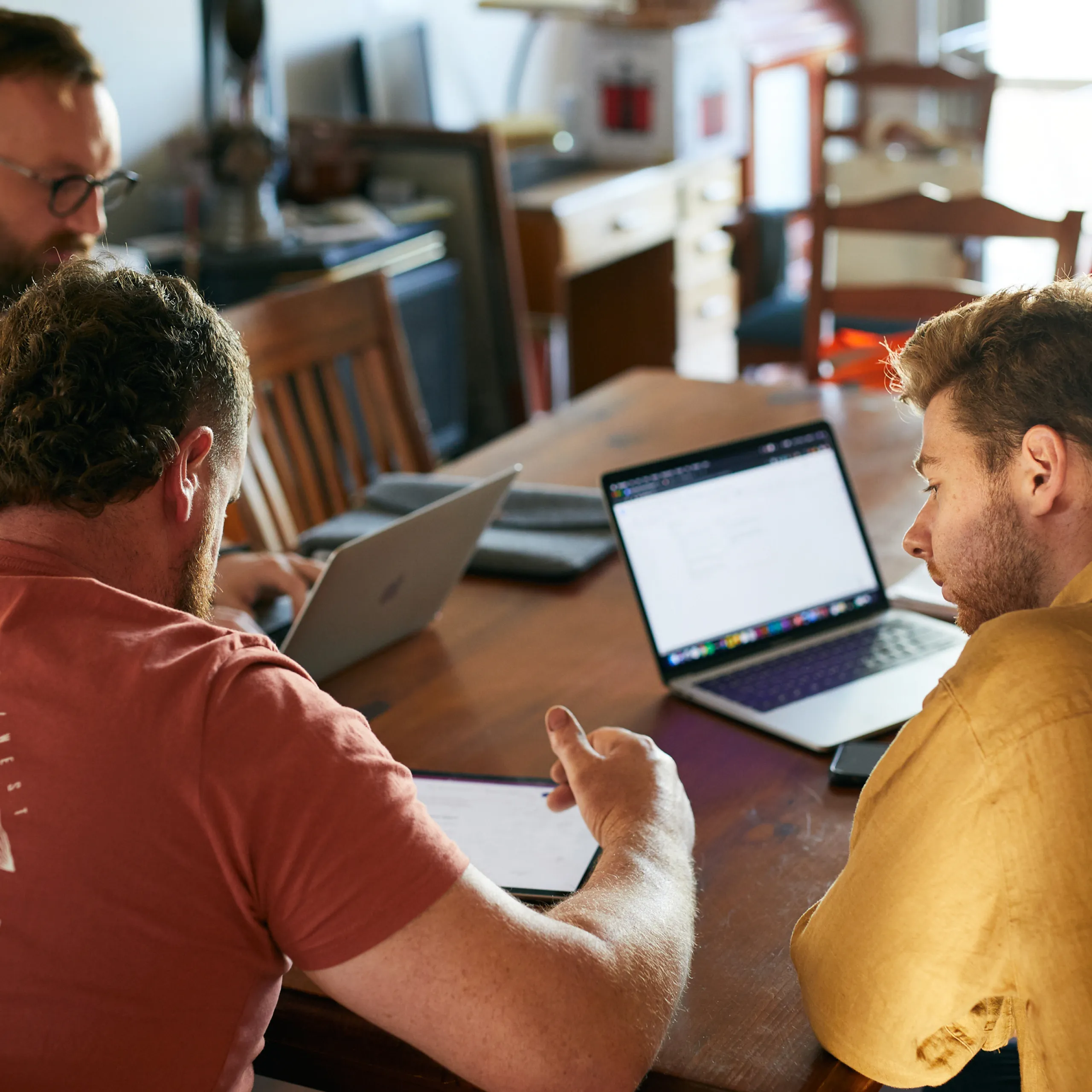 Key Assets Carers Journey