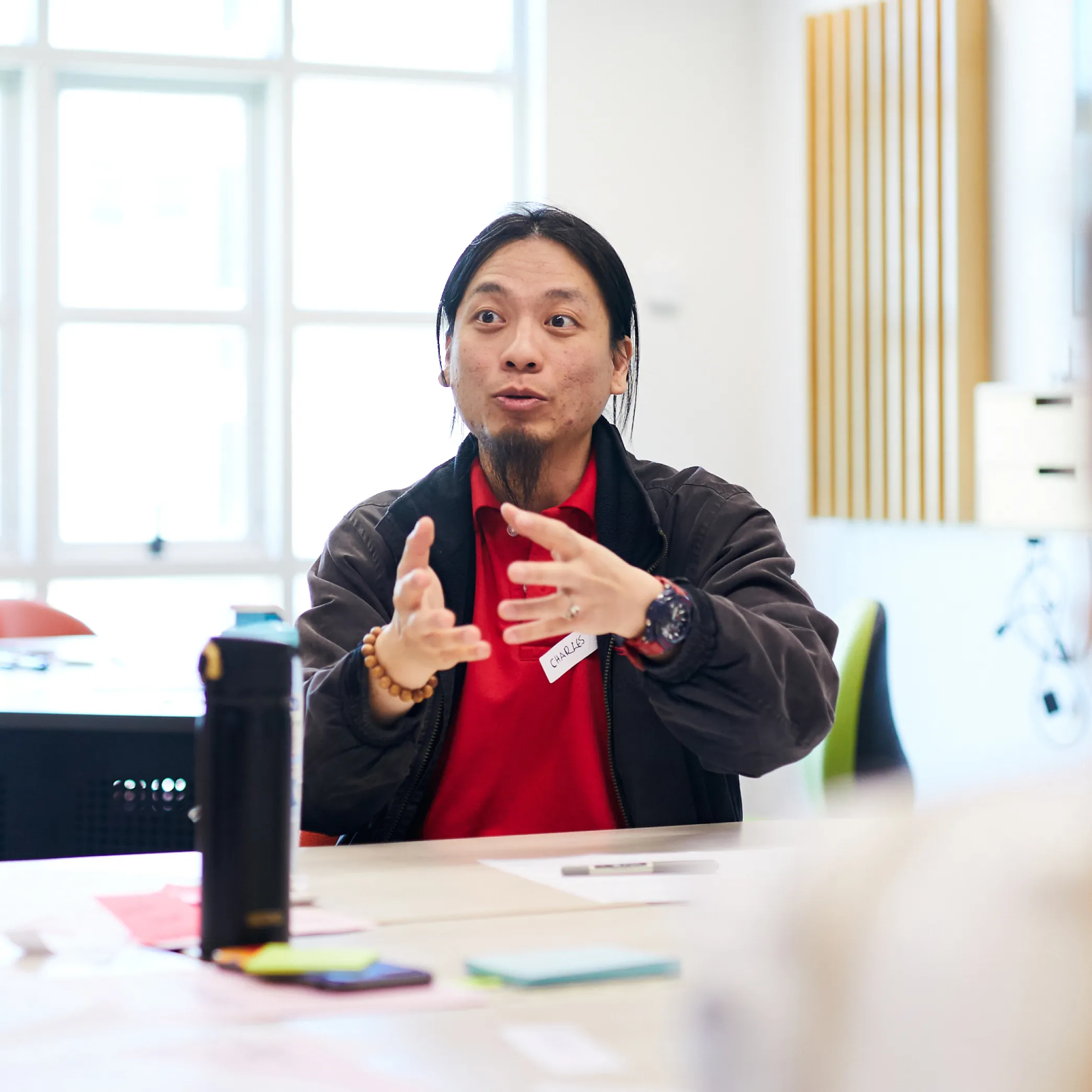 Today services service innovation 11