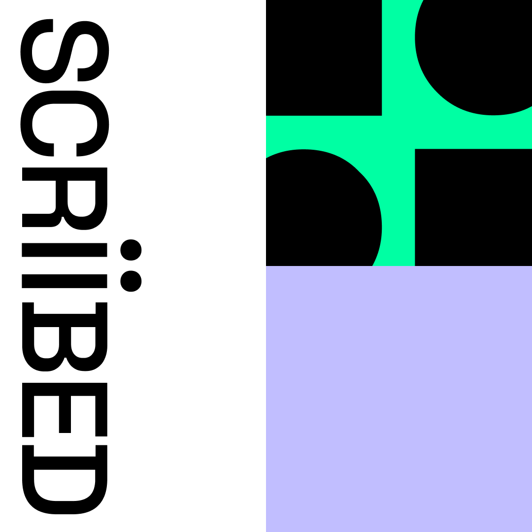 Scriibed 1