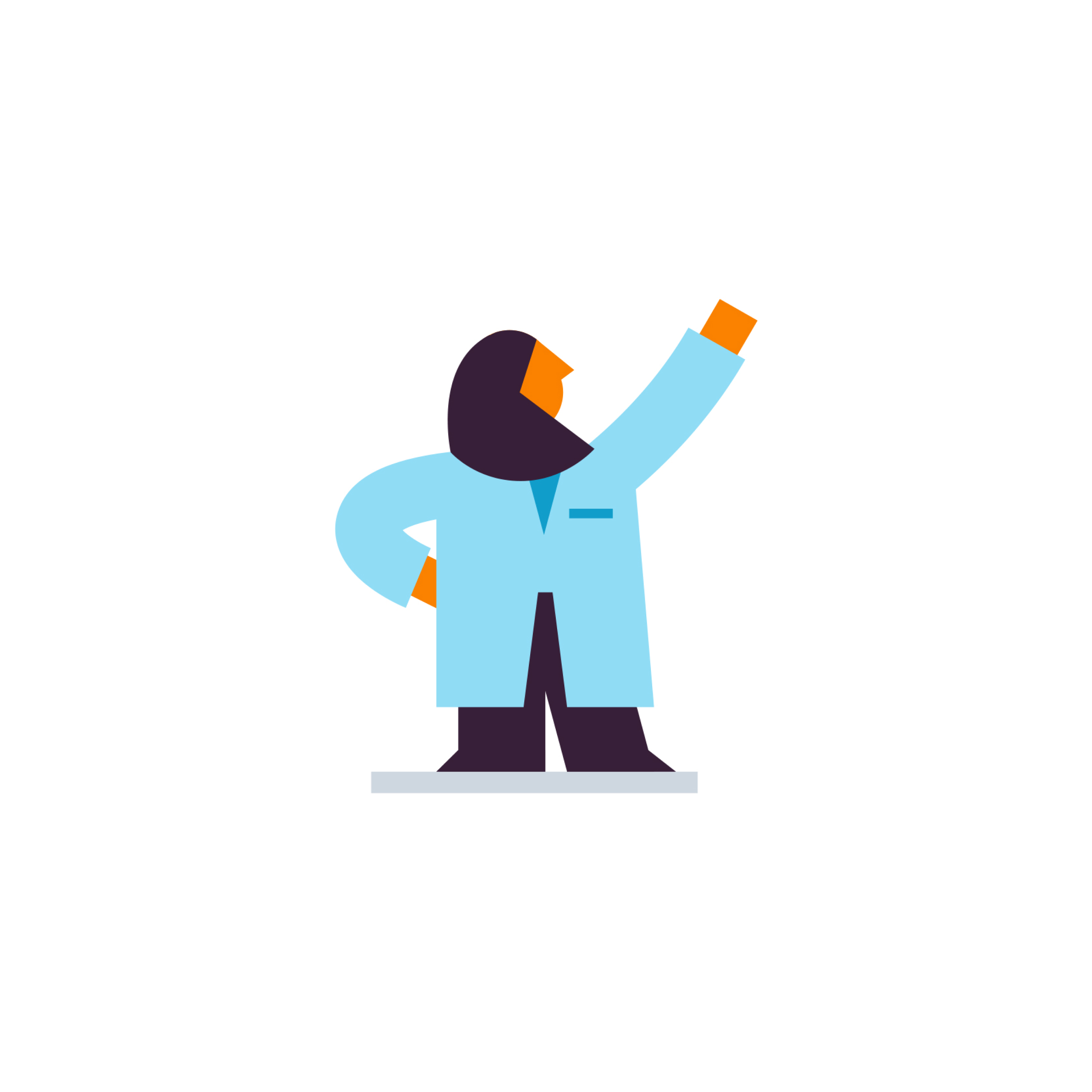 Today xero illustration system 13
